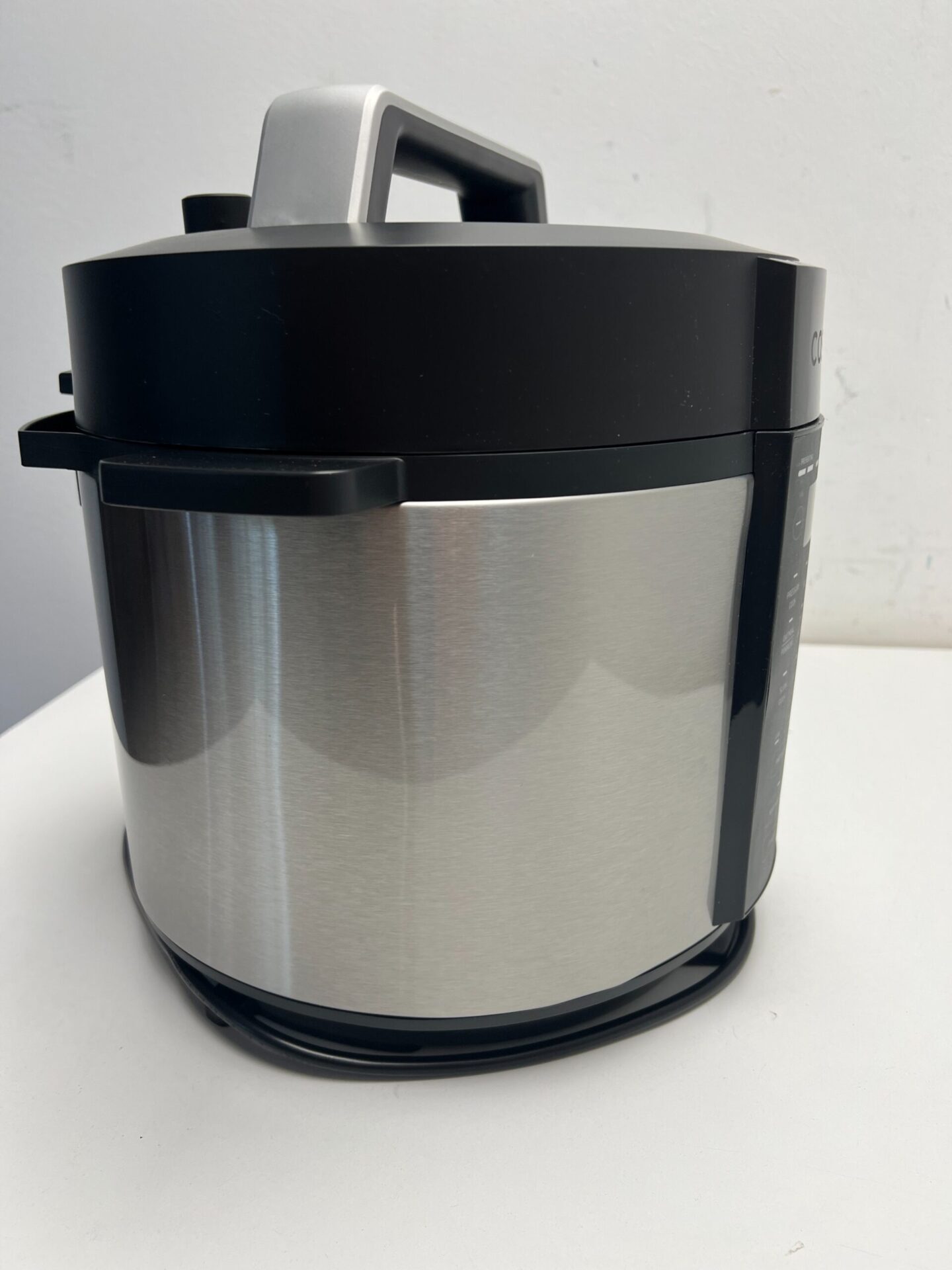 COSORI greitpuodis (5,7 l, 9-in-1) (naudota) — nuotrauka 6