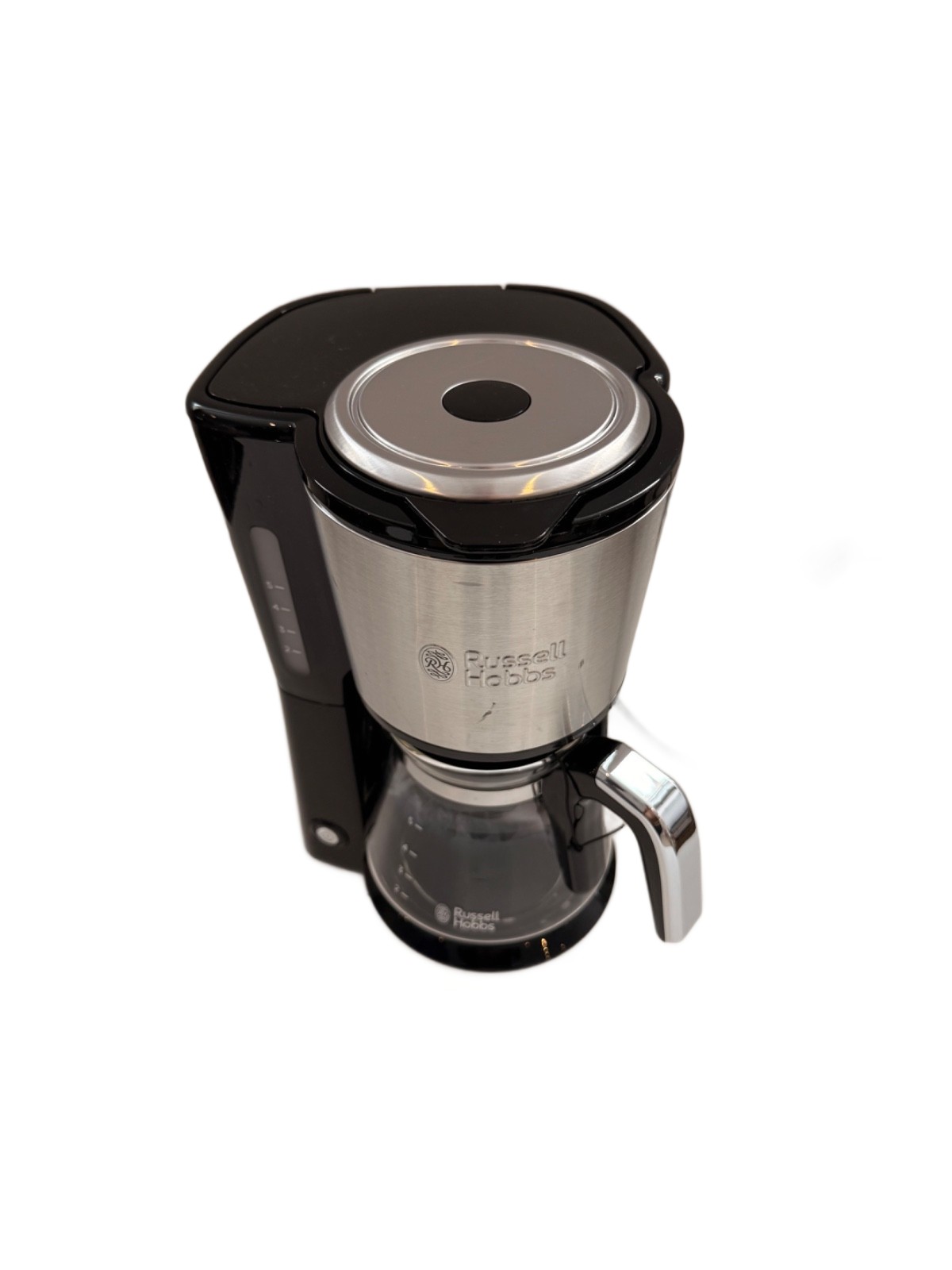 Kavos aparatas „Russell Hobbs“ (24210-56) (naudota) — nuotrauka 2