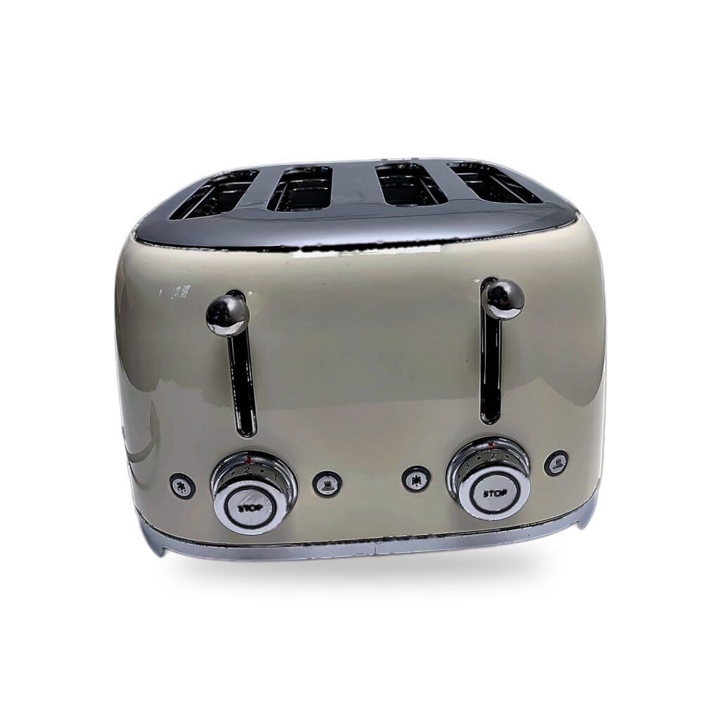 SMEG skrudintuvas (TSF03CREU) (naudota)