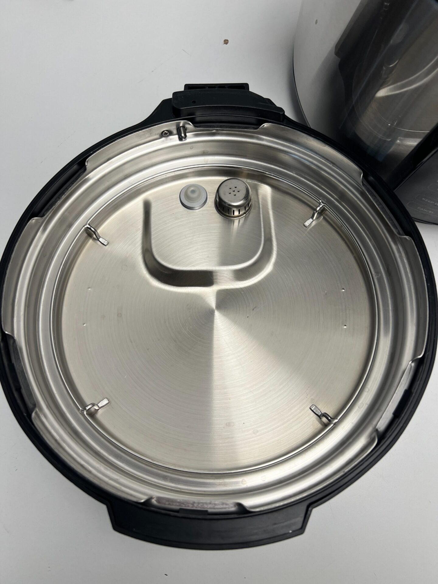 COSORI greitpuodis (5,7 l, 9-in-1) (naudota) — nuotrauka 8