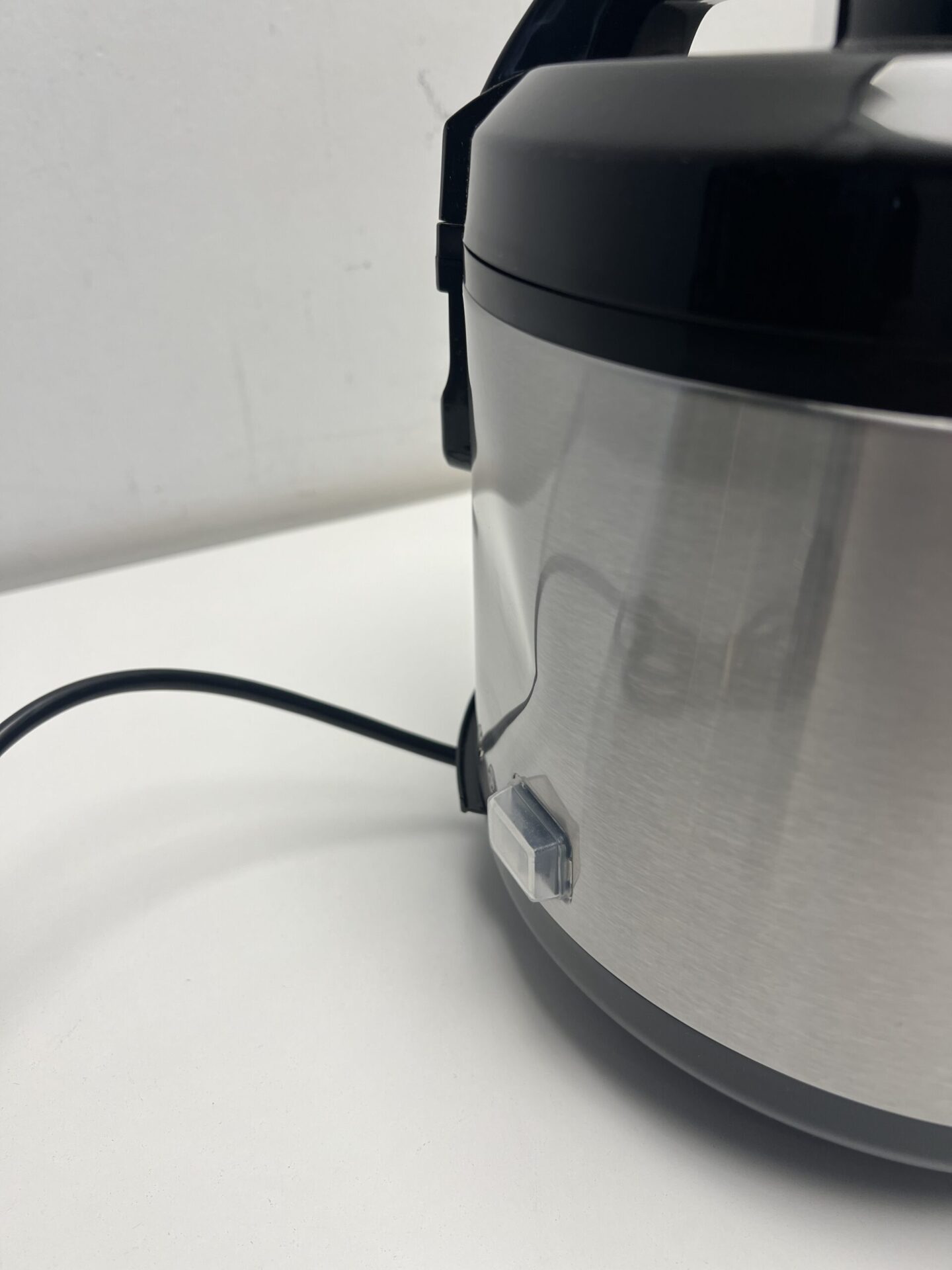 Russell Hobbs garinis puodas (naudota) — nuotrauka 9
