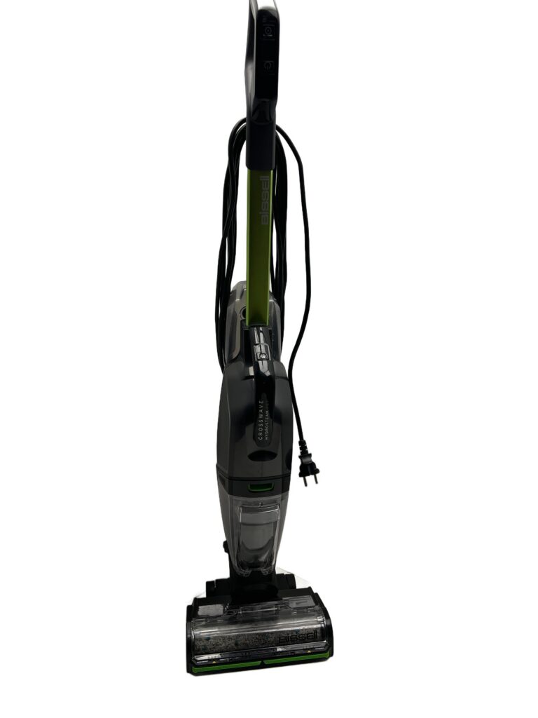 BISSELL CrossWave HydroSteam Pet drėgnojo ir sausojo valymo siurblys 3517N (naudota)