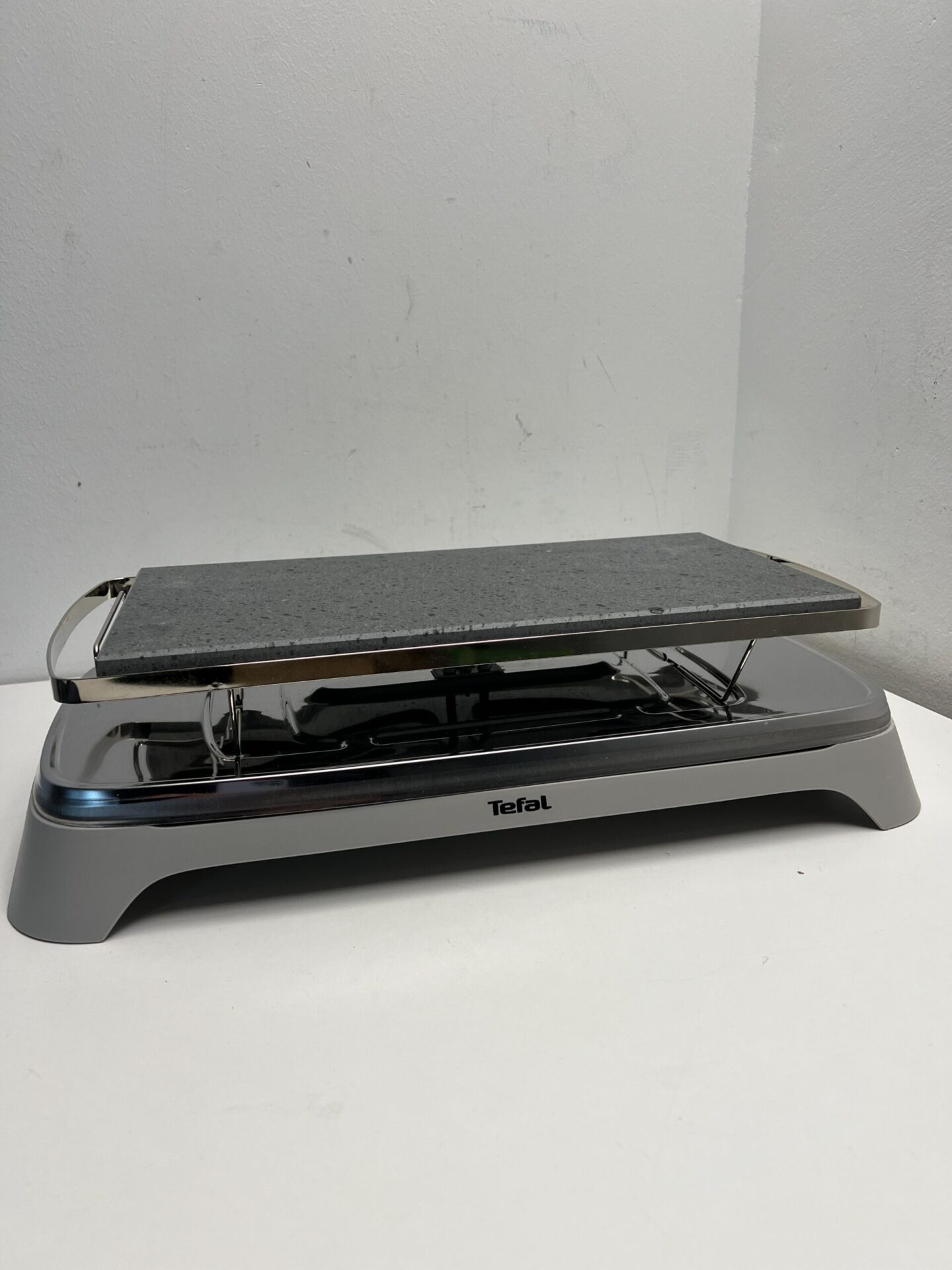 Tefal raclette kepsninė (PR457B12) (naudota) — nuotrauka 2