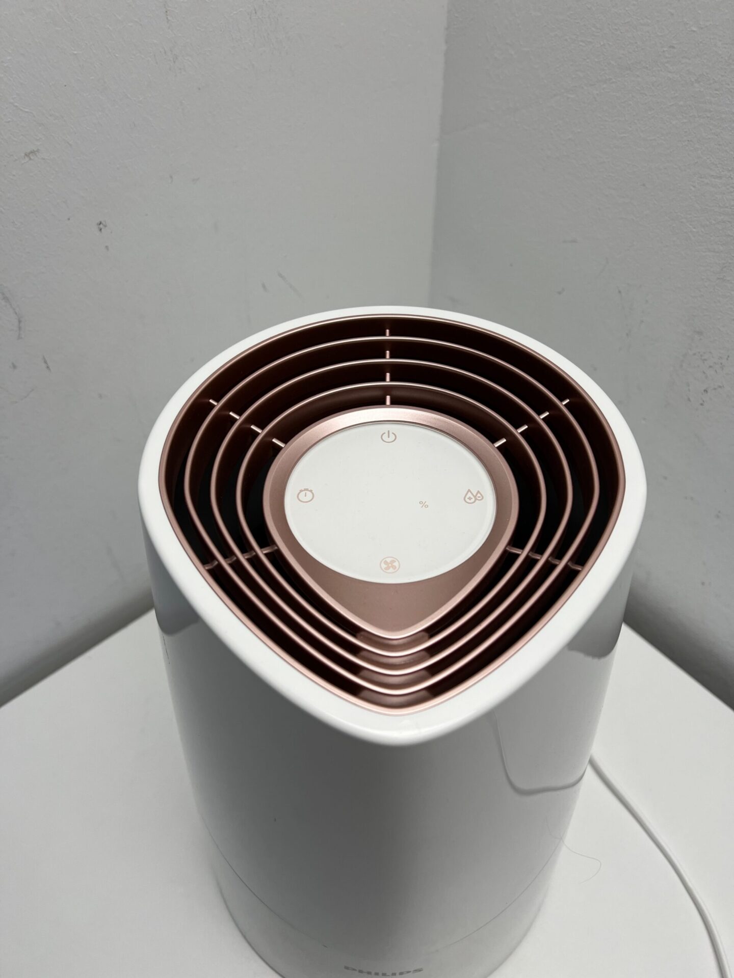 Philips oro drėkintuvas (3000 serija HU3916/10) (naudota) — nuotrauka 7