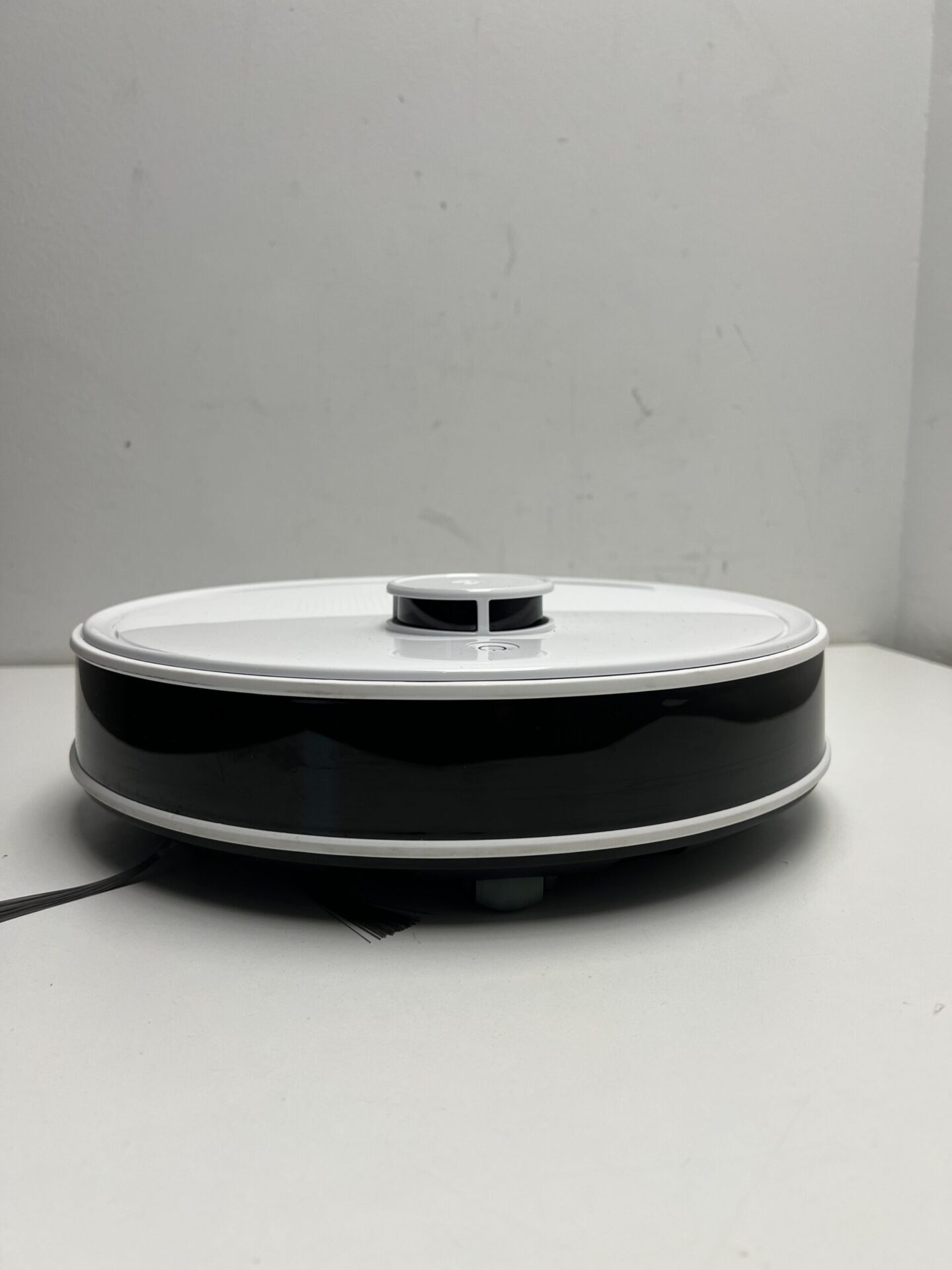 LEFANT (M3) robotas dulkių siurblys ir plovėjas (naudota) — nuotrauka 9