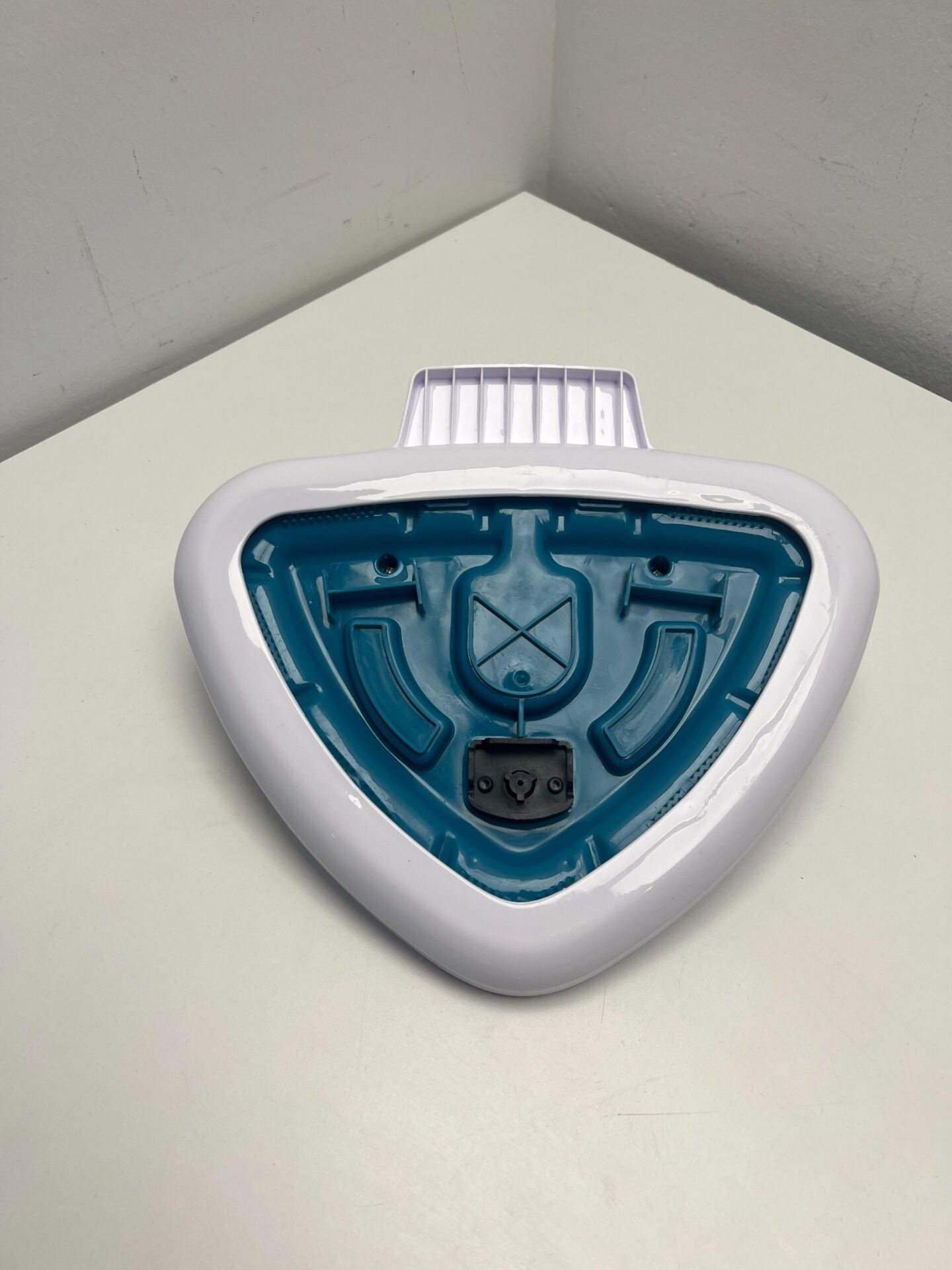 Garų valytuvas DI4 (10-in-1, 1500 W) (naudota) — nuotrauka 6