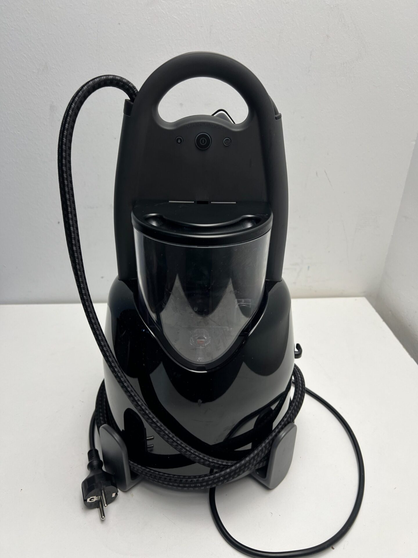 Laurastar lyginimo stotis (Lift Plus Ultimate Black) (naudota) — nuotrauka 5