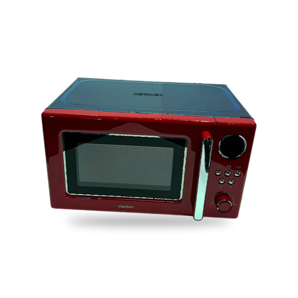 Medion mikrobangų krosnelė (MD15000) (naudota)