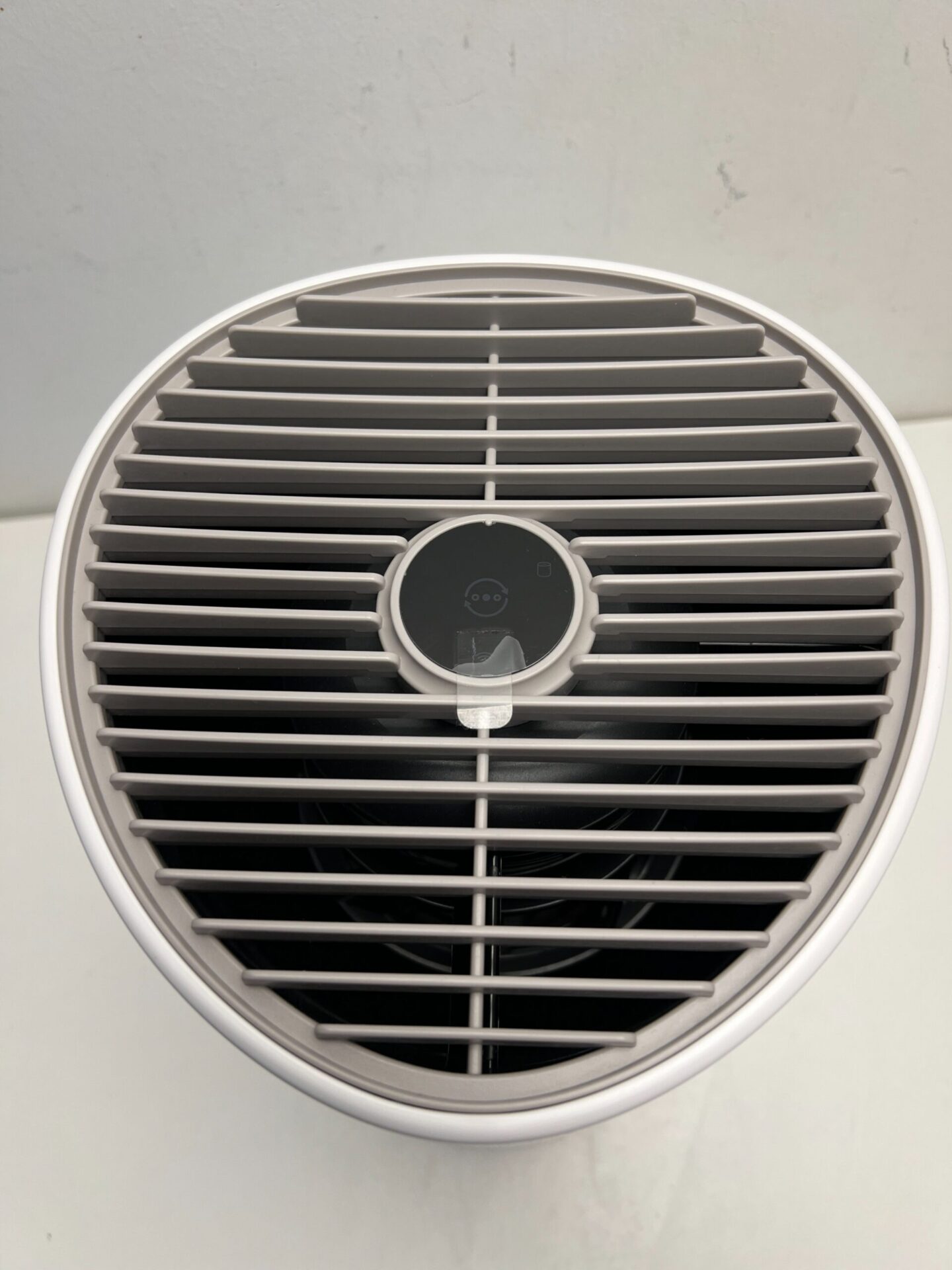 Philips 600 serijos oro valytuvas (naudota) — nuotrauka 3