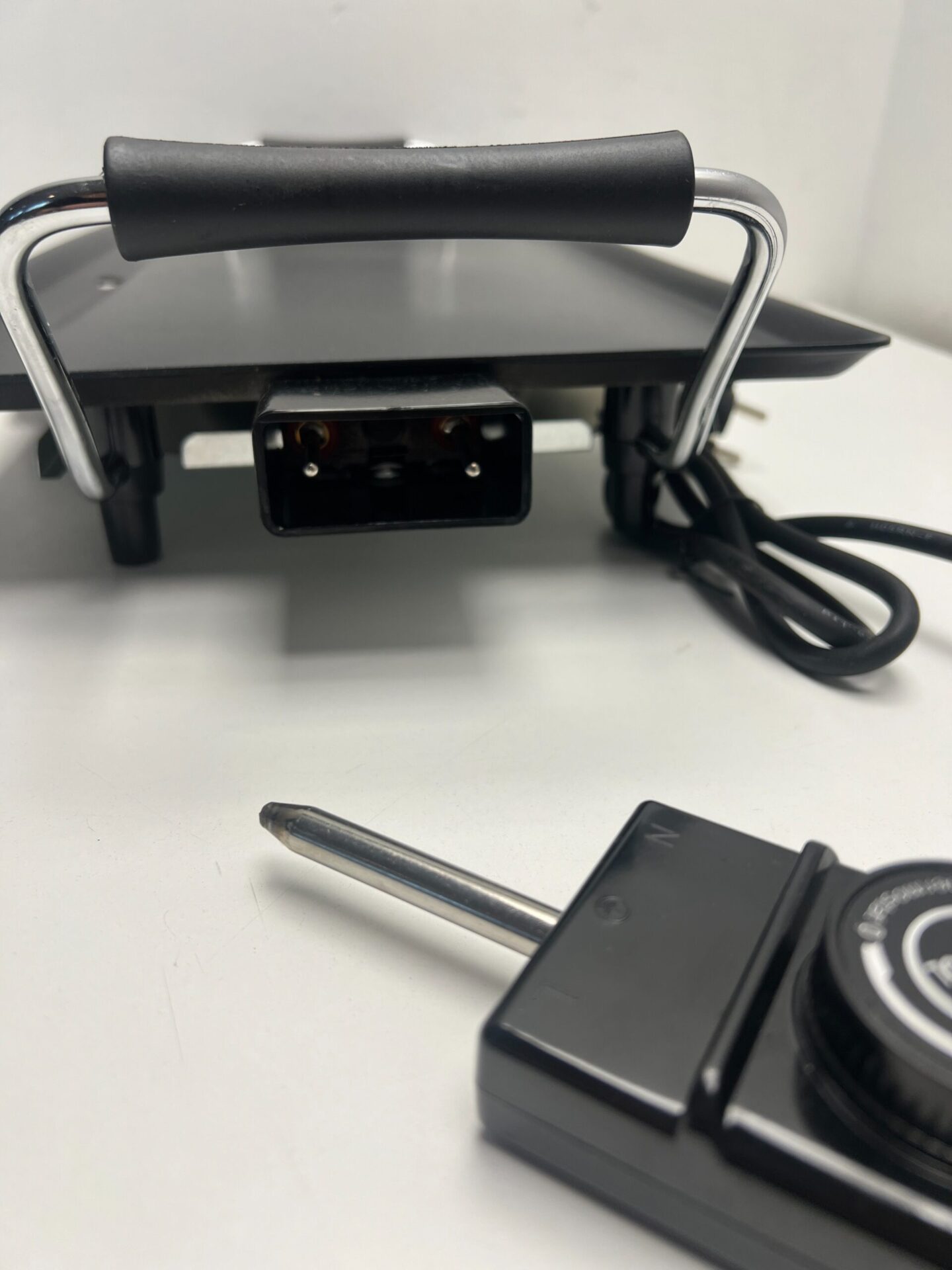 Bestron elektrinė stalo kepsninė (naudota) — nuotrauka 7