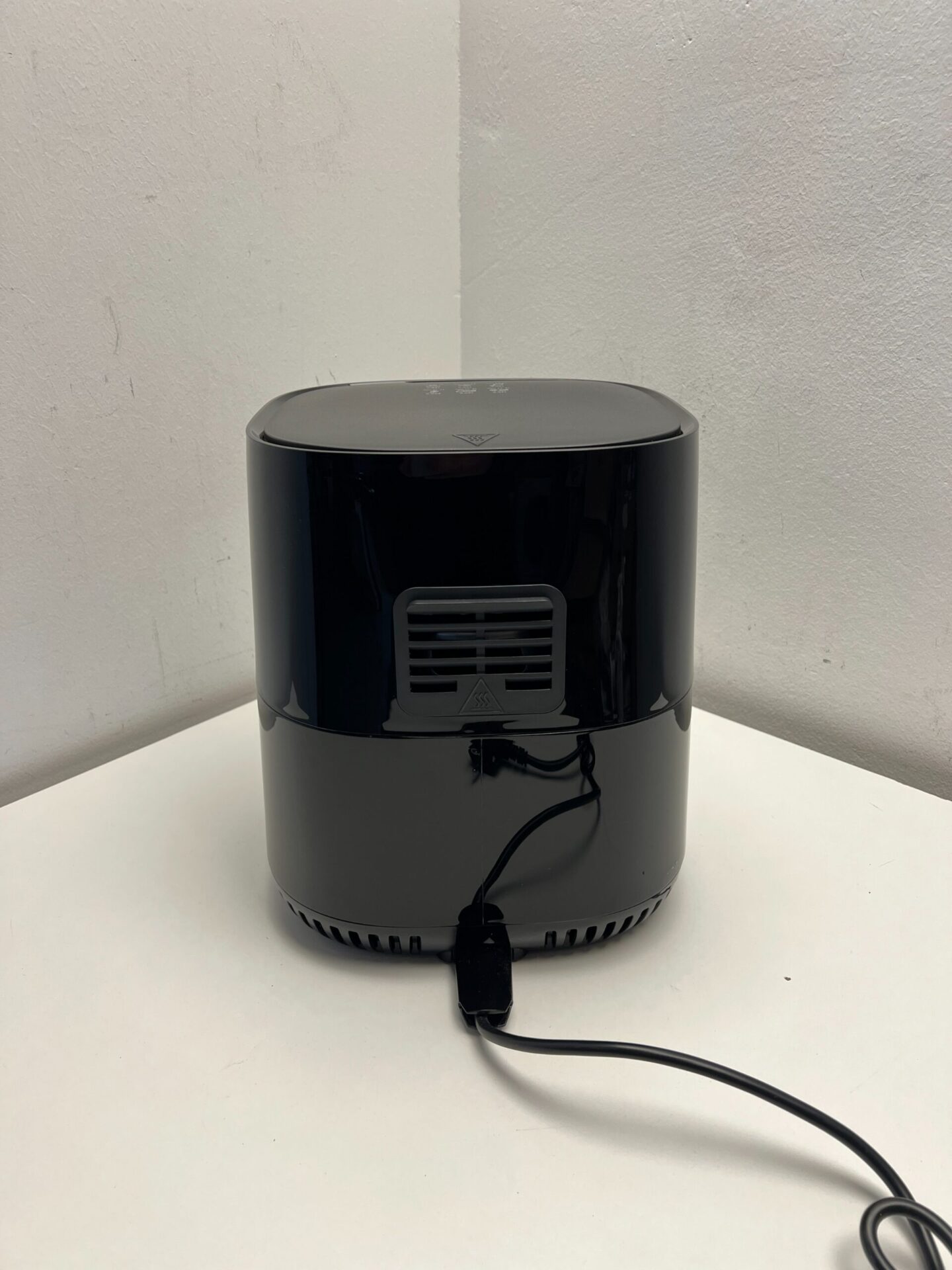 Philips karšto oro gruzdintuvė (Airfryer 3000 serija HD9270/90) (naudota) — nuotrauka 5