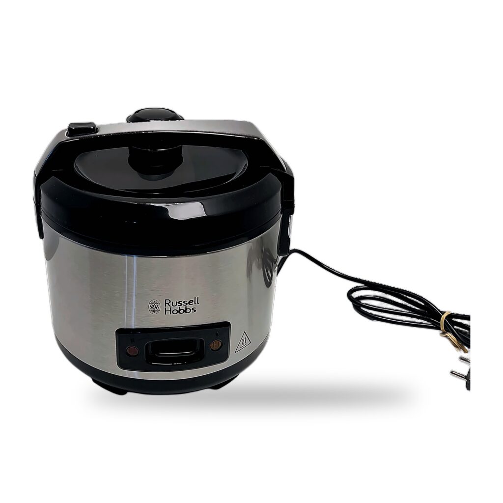 Russell Hobbs garinis puodas (naudota)