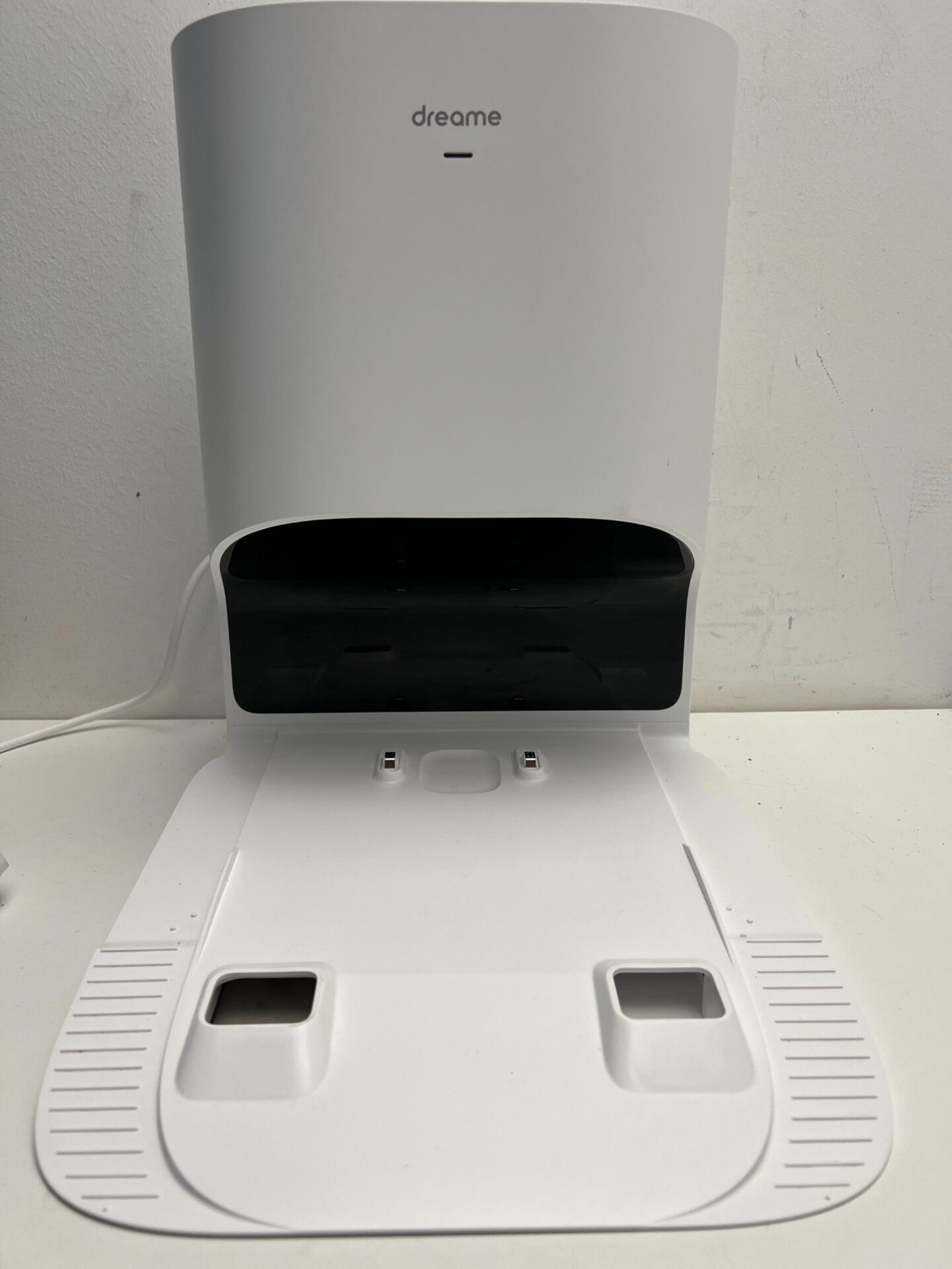 Robotas su surinkimo stotele „Dreame“ (D10 Plus) (naudota) — nuotrauka 5