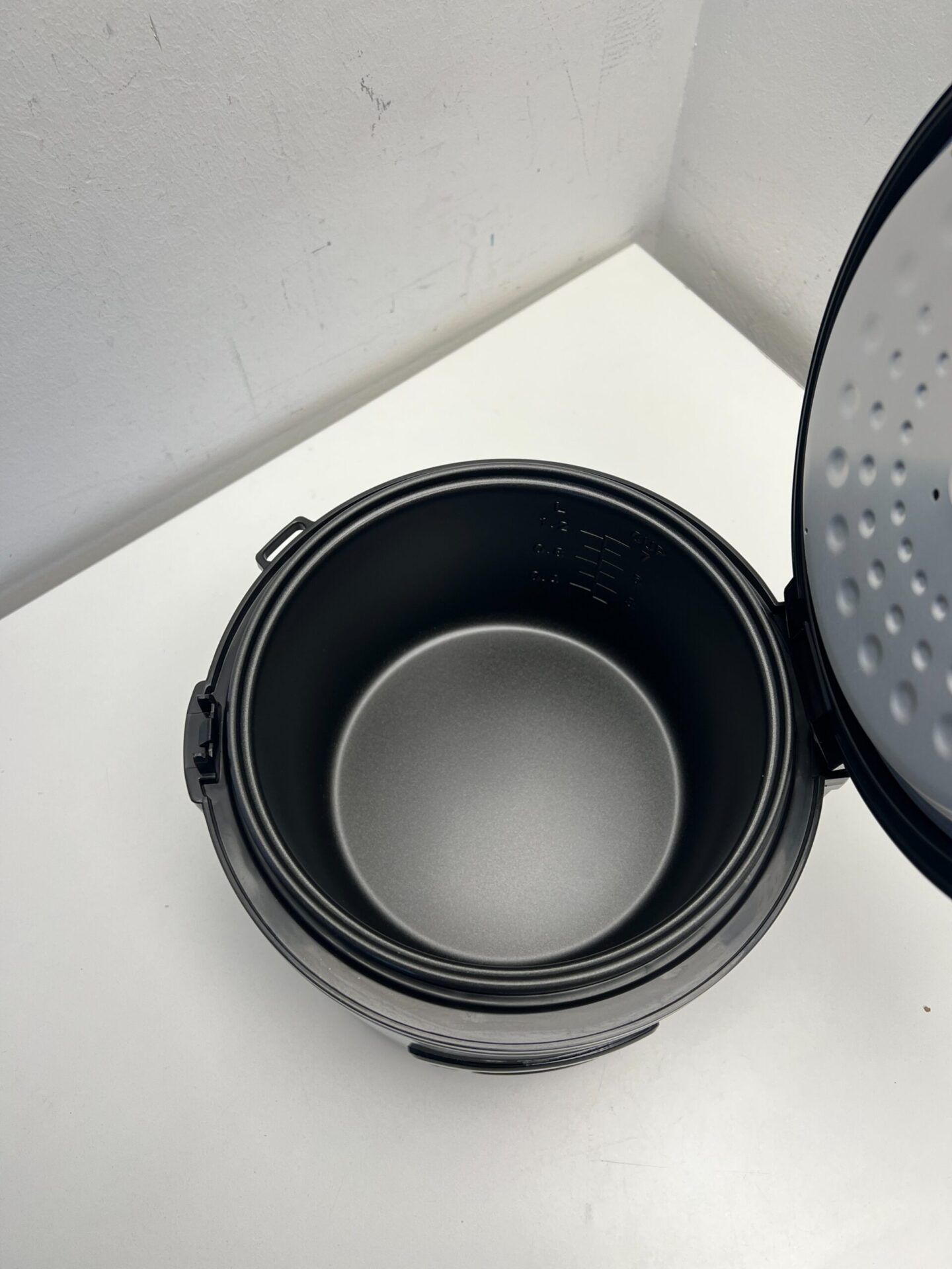 Russell Hobbs garinis puodas (naudota) — nuotrauka 6