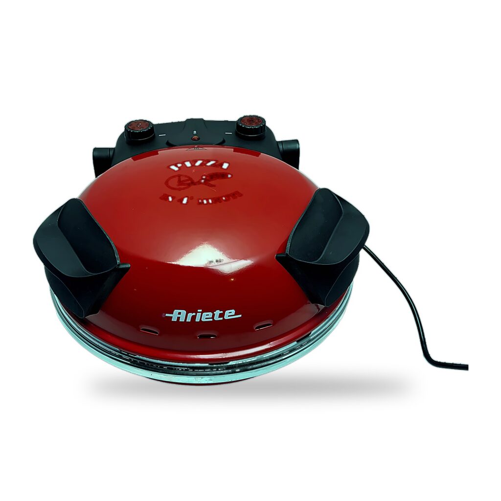 Picų krosnelė „Ariete“ (Da Gennaro 909) (naudota)