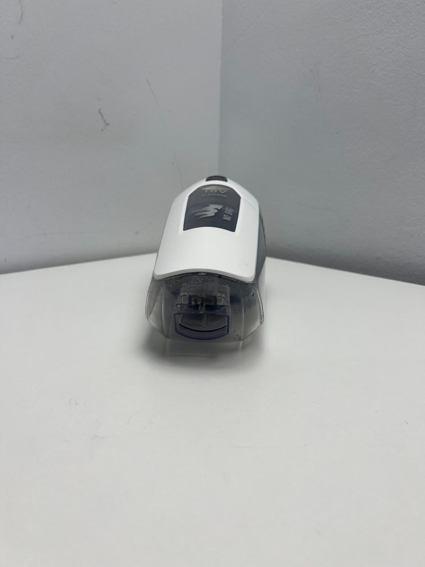 Rowenta belaidis vertikalus dulkių siurblys (Dual Force RH6737) (naudota) — nuotrauka 9
