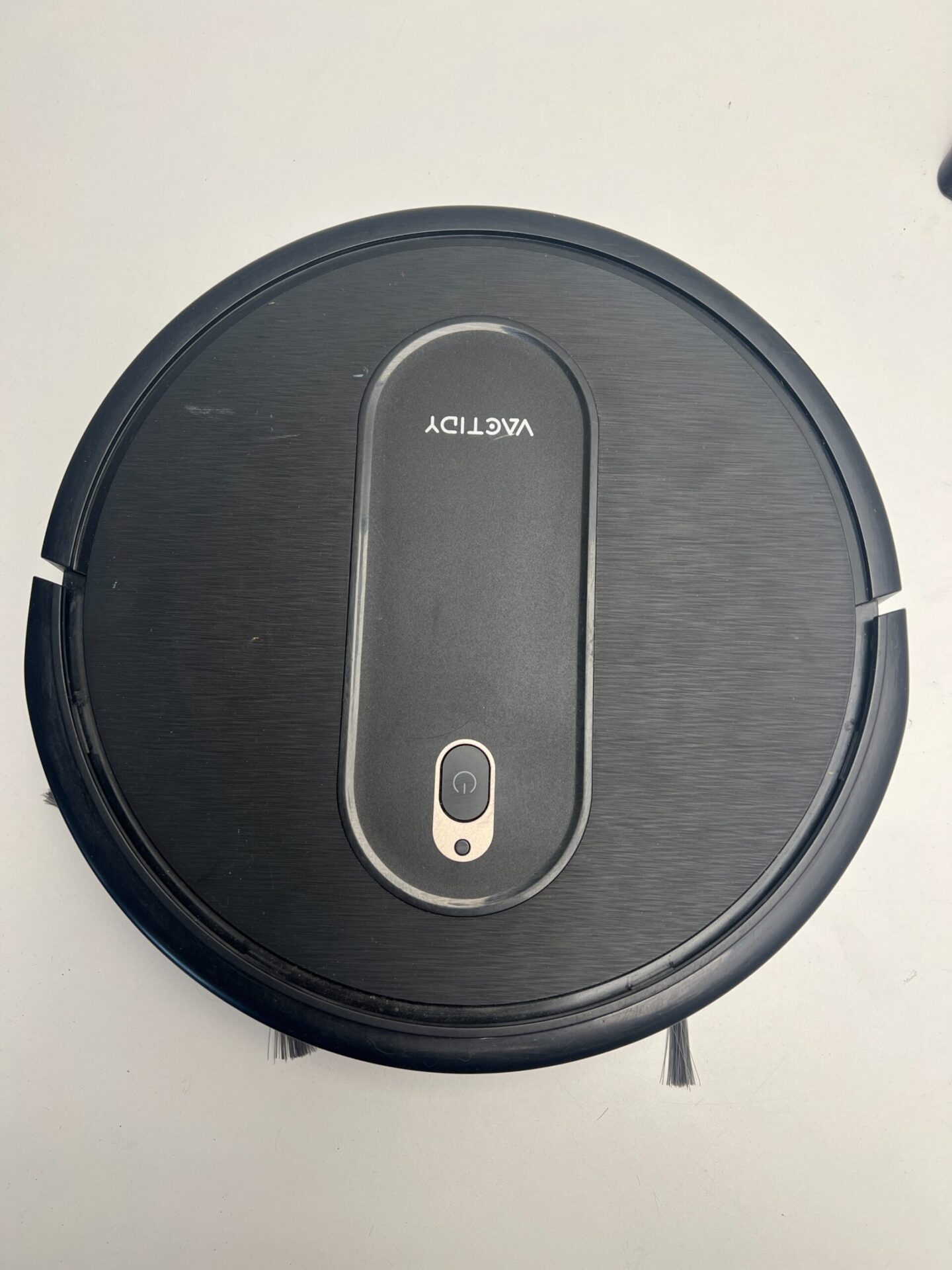 Robotas dulkių siurblys Vactidy (Nimble T6) (naudota) — nuotrauka 2