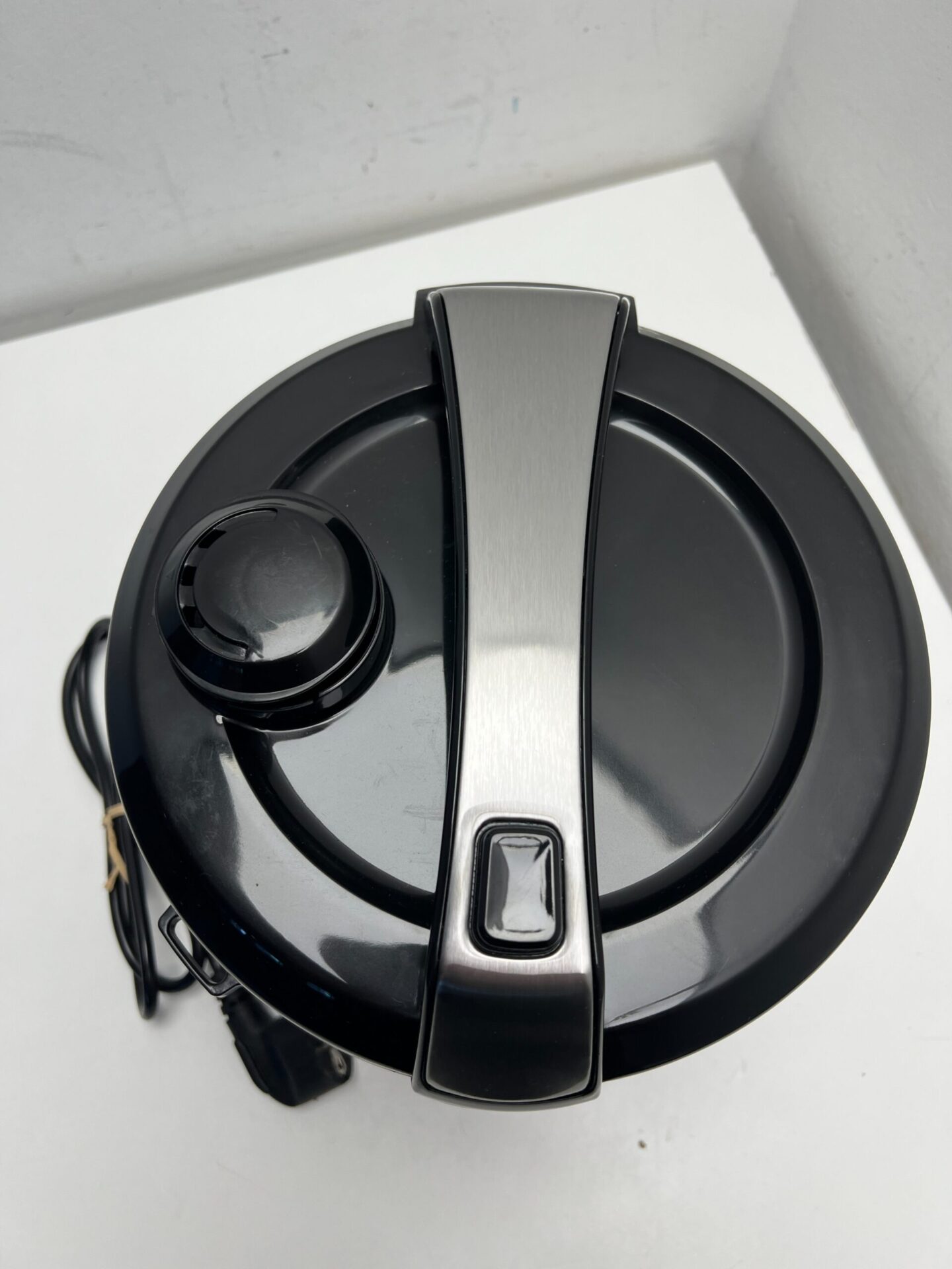 „Russell Hobbs“ 1,2 l ryžių virimo puodas su garų įdėklu 27080-56 (naudota) — nuotrauka 7