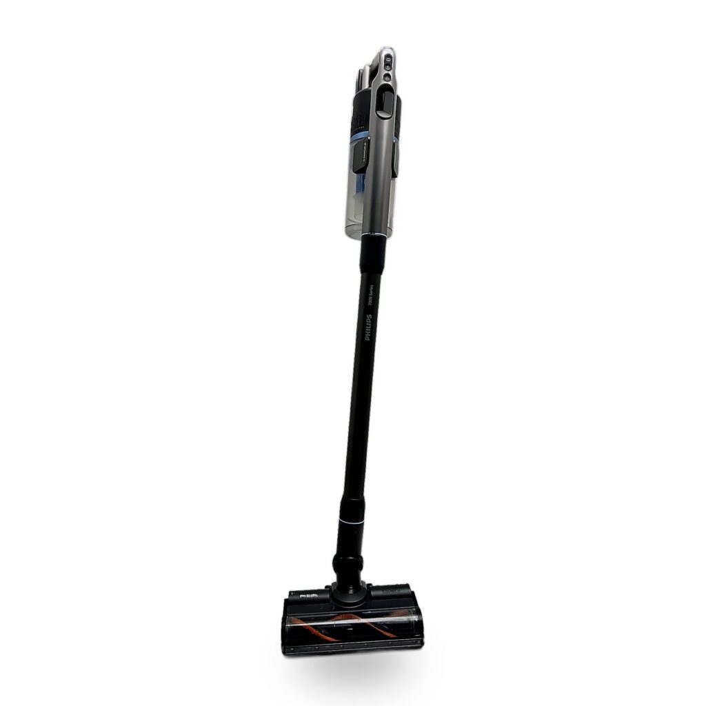 Philips akumuliatorinis dulkių siurblys (Aqua 7000 serija XC7053/01) (naudota)