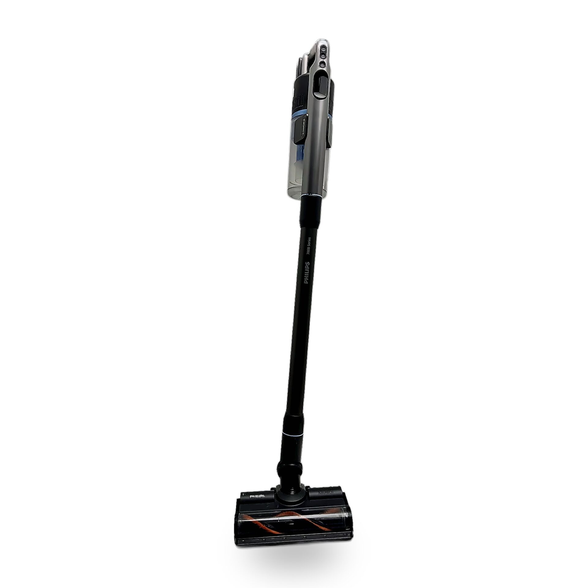Philips akumuliatorinis dulkių siurblys (Aqua 7000 serija XC7053/01) (naudota)