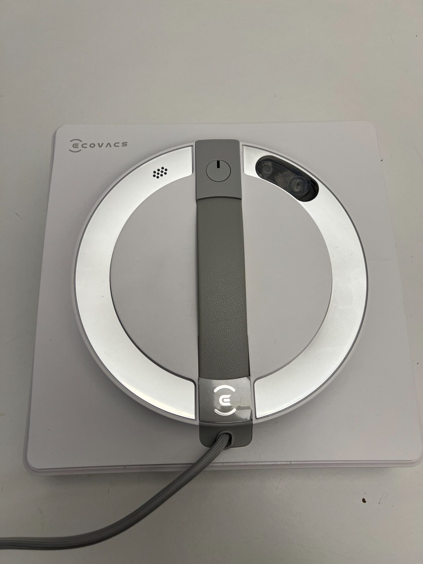 Ecovacs langų valymo robotas (WINBOT W2 Pro) (naudota) — nuotrauka 2