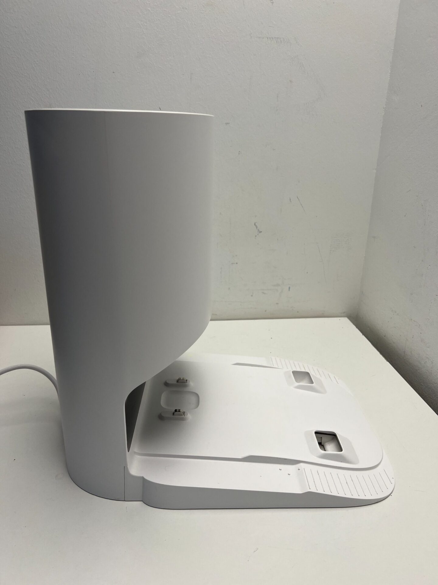 Robotas su surinkimo stotele „Dreame“ (D10 Plus) (naudota) — nuotrauka 2