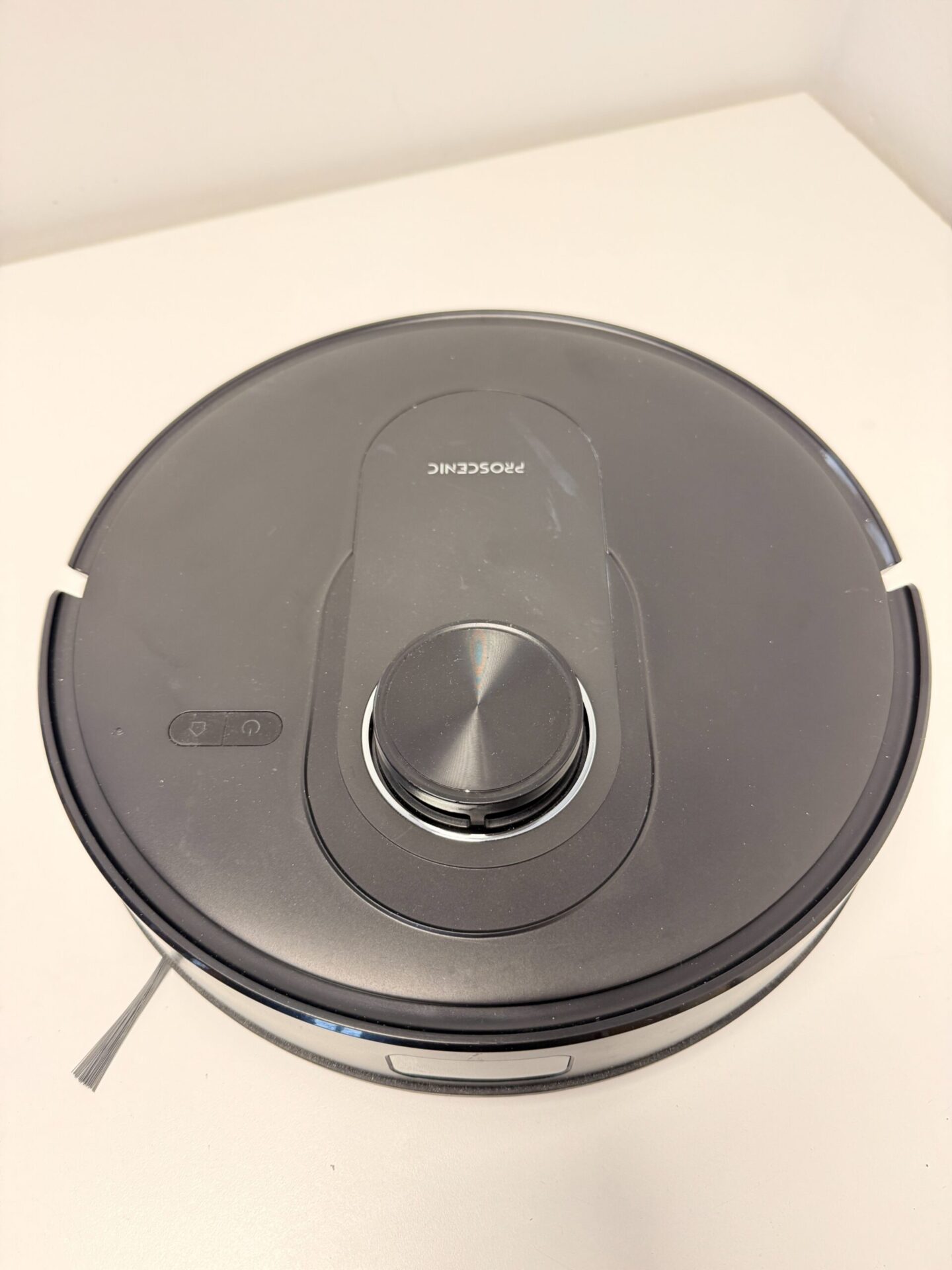 Proscenic (Q8) dulkių siurblys ir grindų valytuvas (naudota) — nuotrauka 2