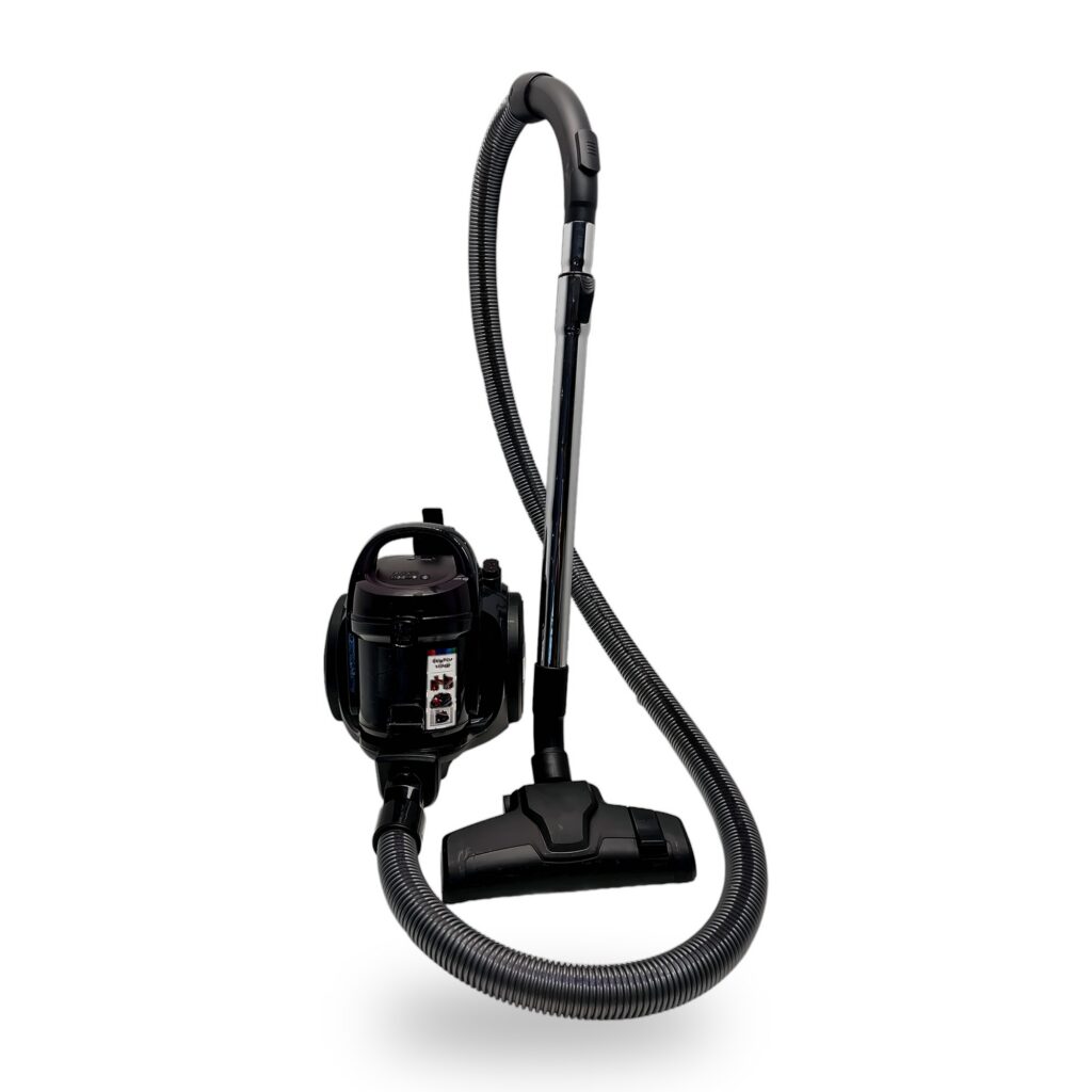 Bosch dulkių siurblys be maišelio (2 serija BGC05AAA1) (naudota)
