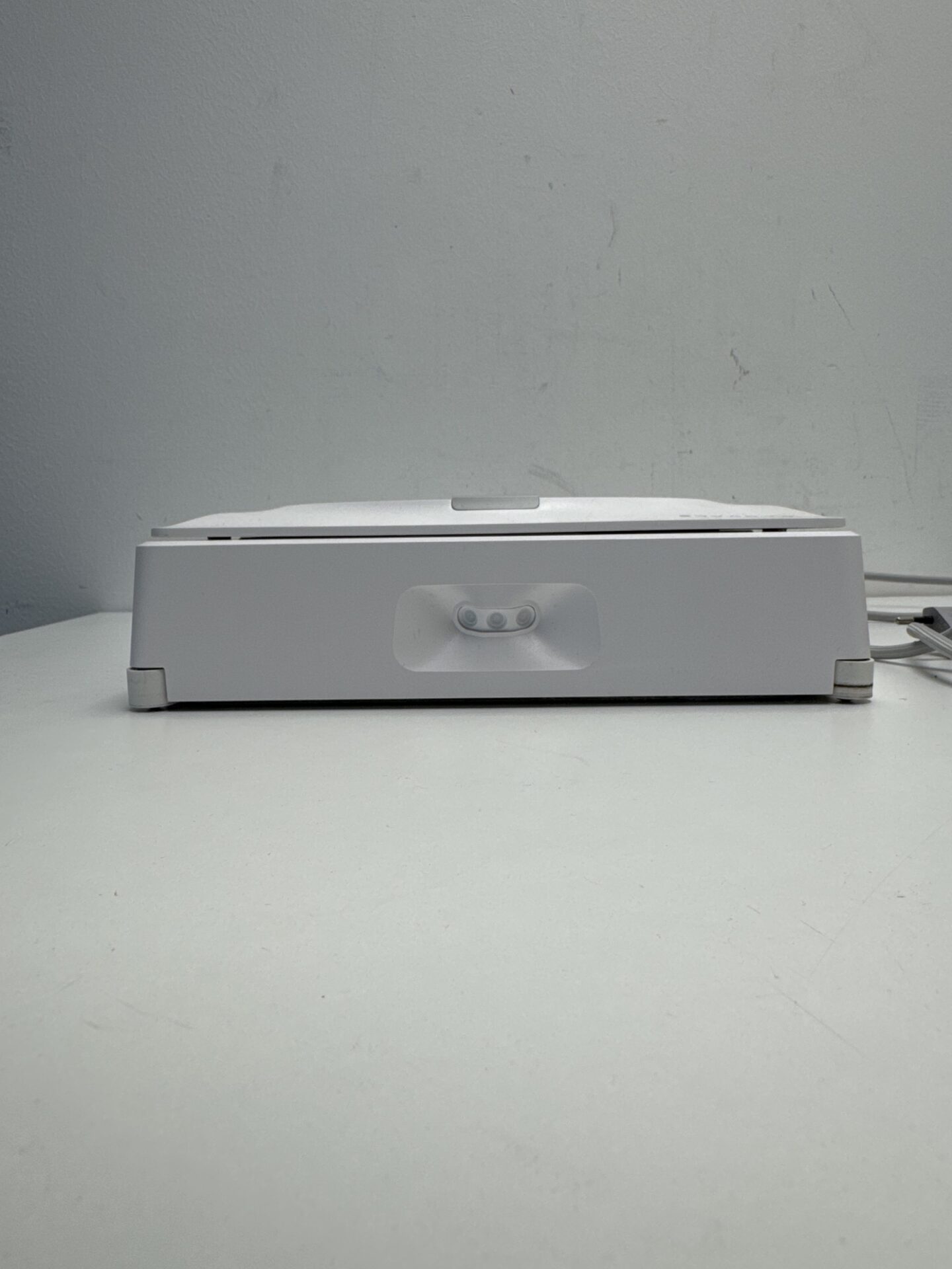 Langų valymo robotas ECOVACS (WINBOT W2 PRO) (naudota) — nuotrauka 3