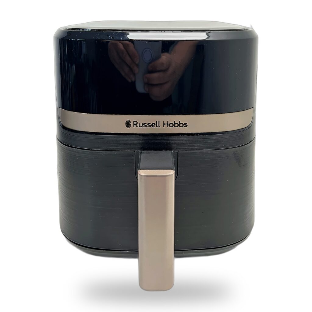 Russell Hobbs karšto oro gruzdintuvė (27610-56) (naudota)