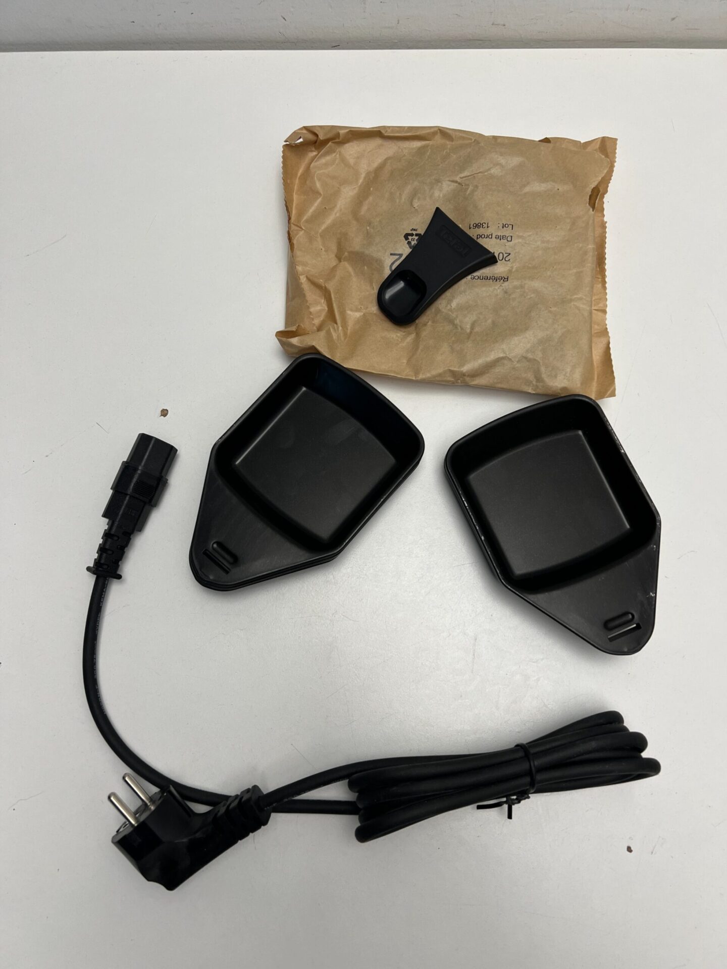 Tefal raclette kepsninė (PR457B12) (naudota) — nuotrauka 7