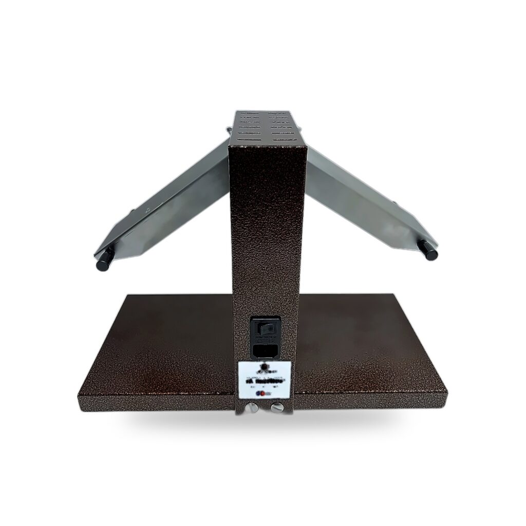 Raclette prietaisas „Louis Tellier“ (Brézière) (naudota)