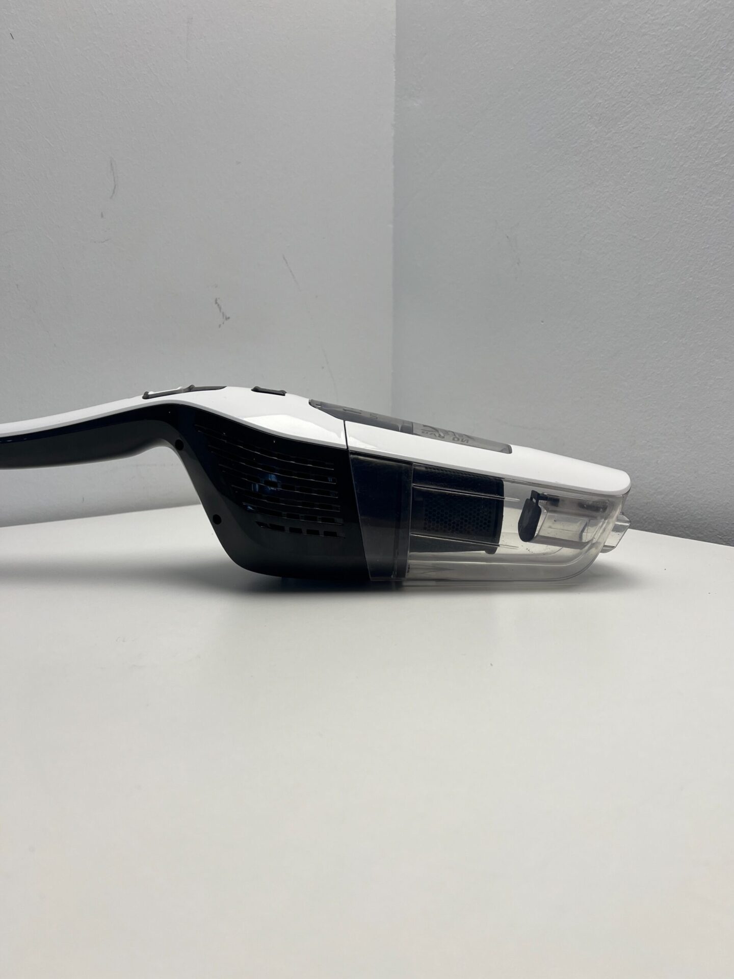 Rowenta belaidis vertikalus dulkių siurblys (Dual Force RH6737) (naudota) — nuotrauka 6