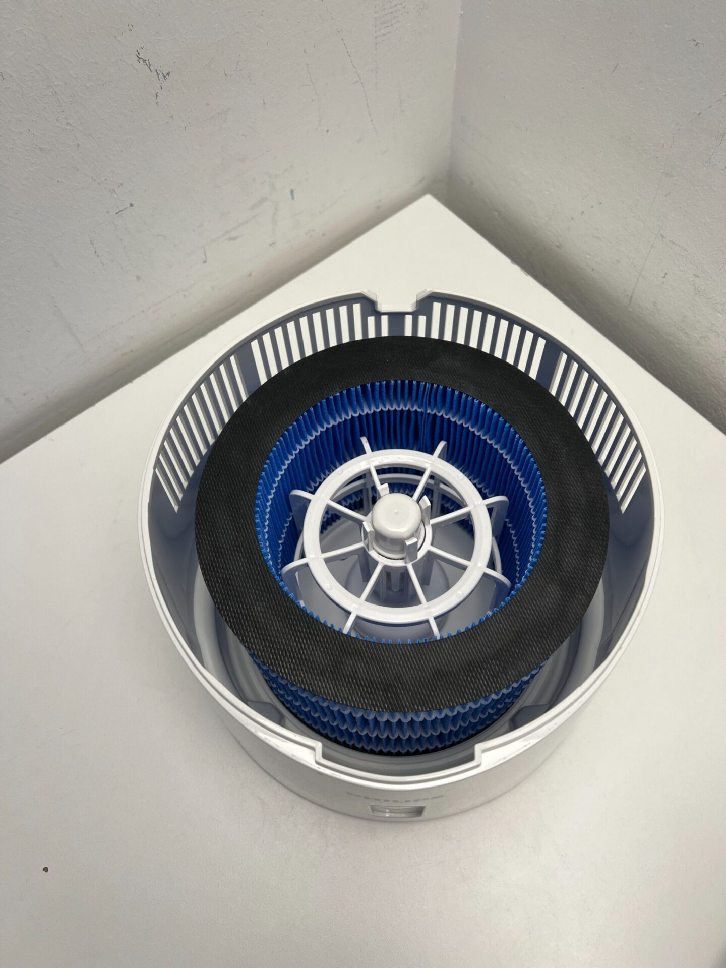 Philips oro drėkintuvas (3000 serija HU3916/10) (naudota) — nuotrauka 8