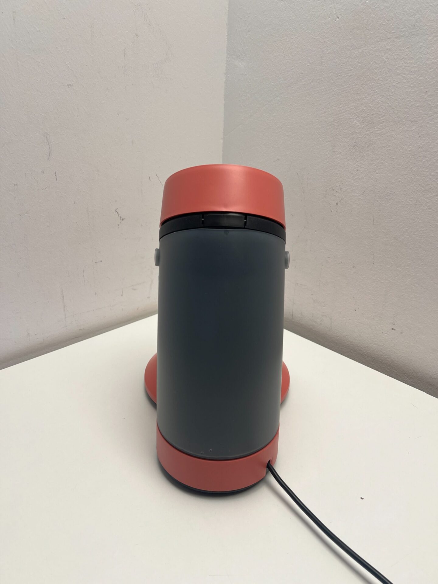 Philips kavos pagalvėlių aparatas (Senseo Original Plus CSA210/35) (naudota) — nuotrauka 5