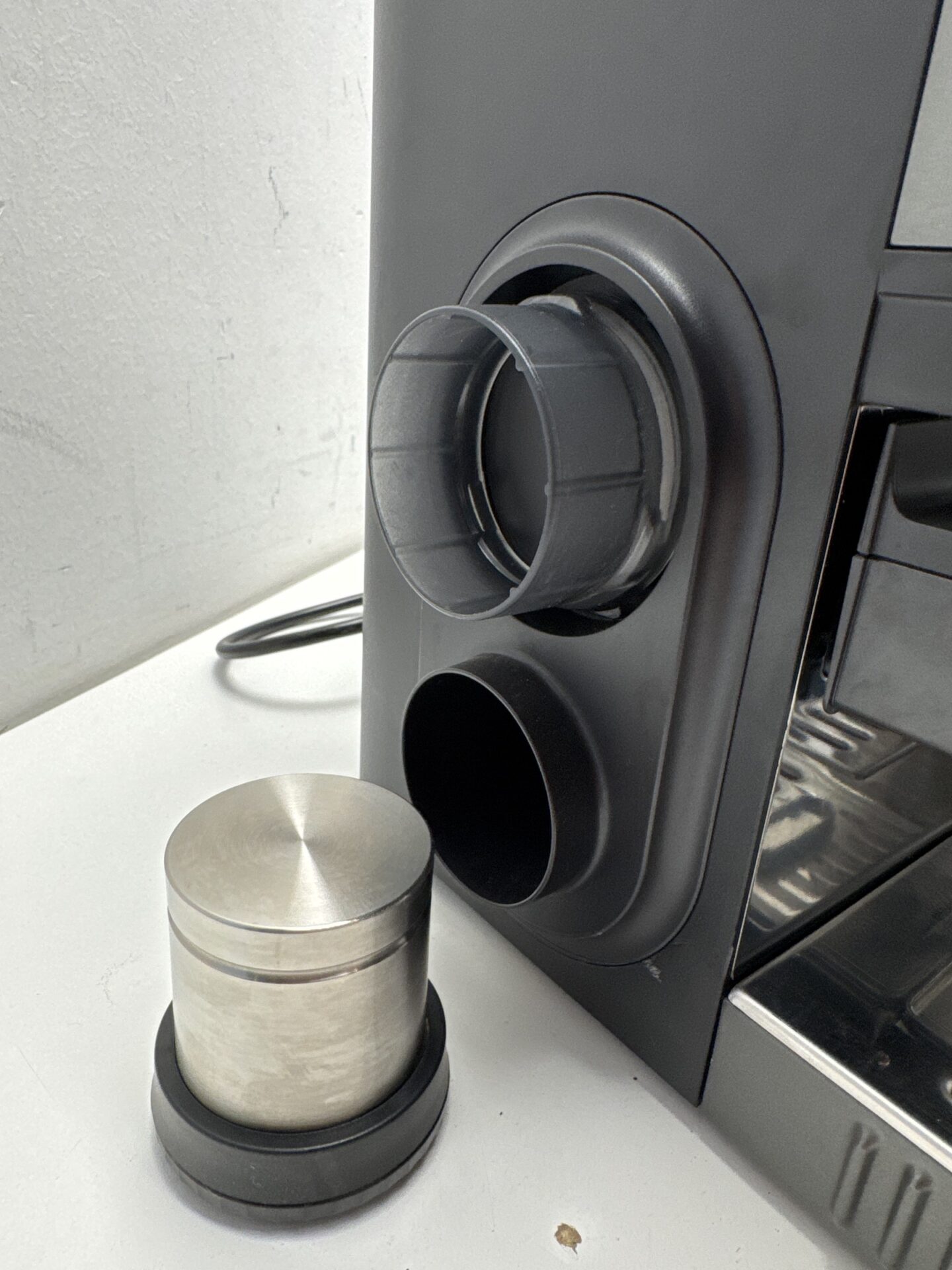Kavos aparatas „Bean-to-Cup“ Ninja (ES601UKGM) (naudota) — nuotrauka 7