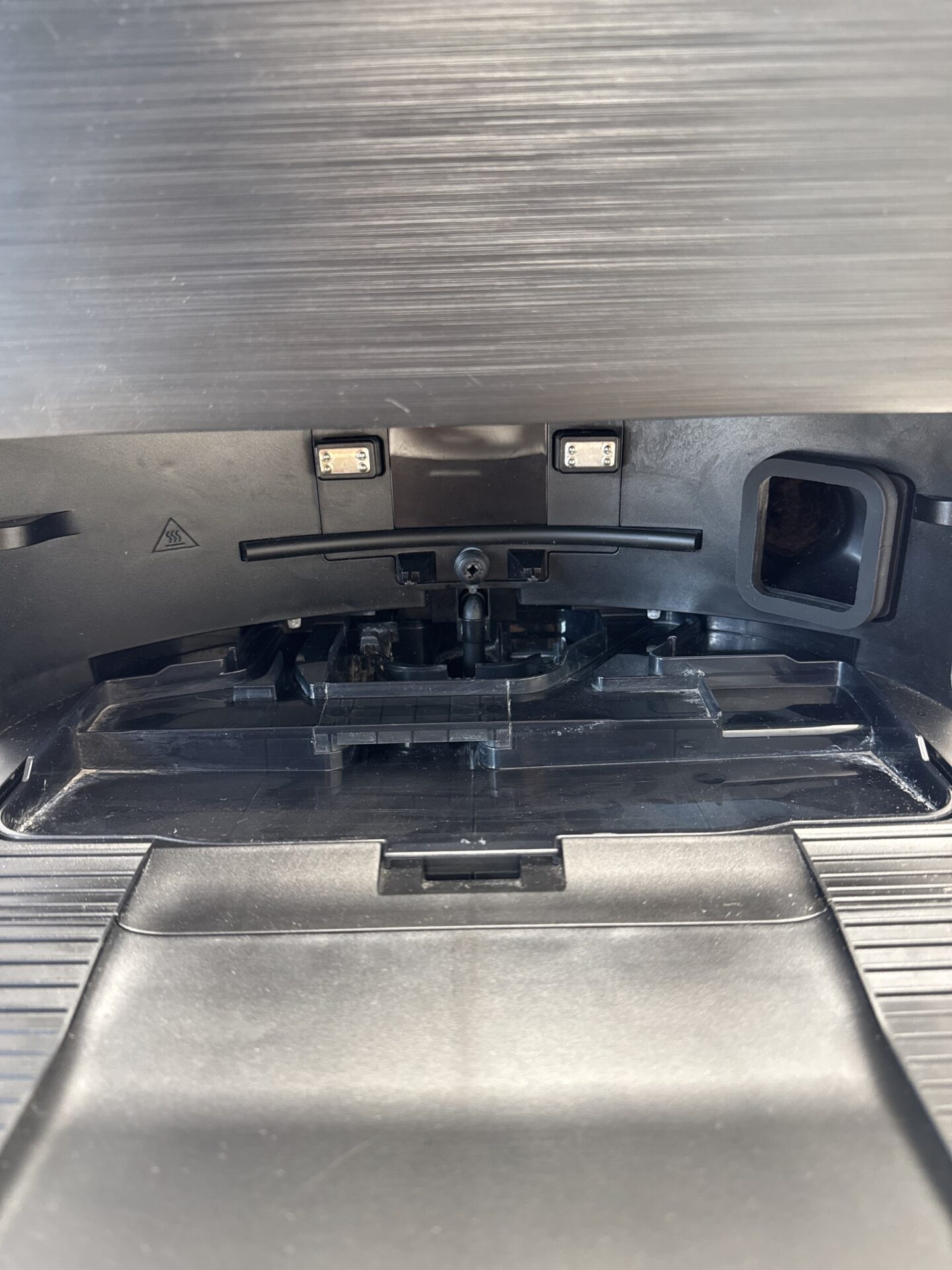 Robotas dulkių siurblys su grindų plovimo funkcija ECOVACS (X9 PRO OMNI) (naudota) — nuotrauka 3