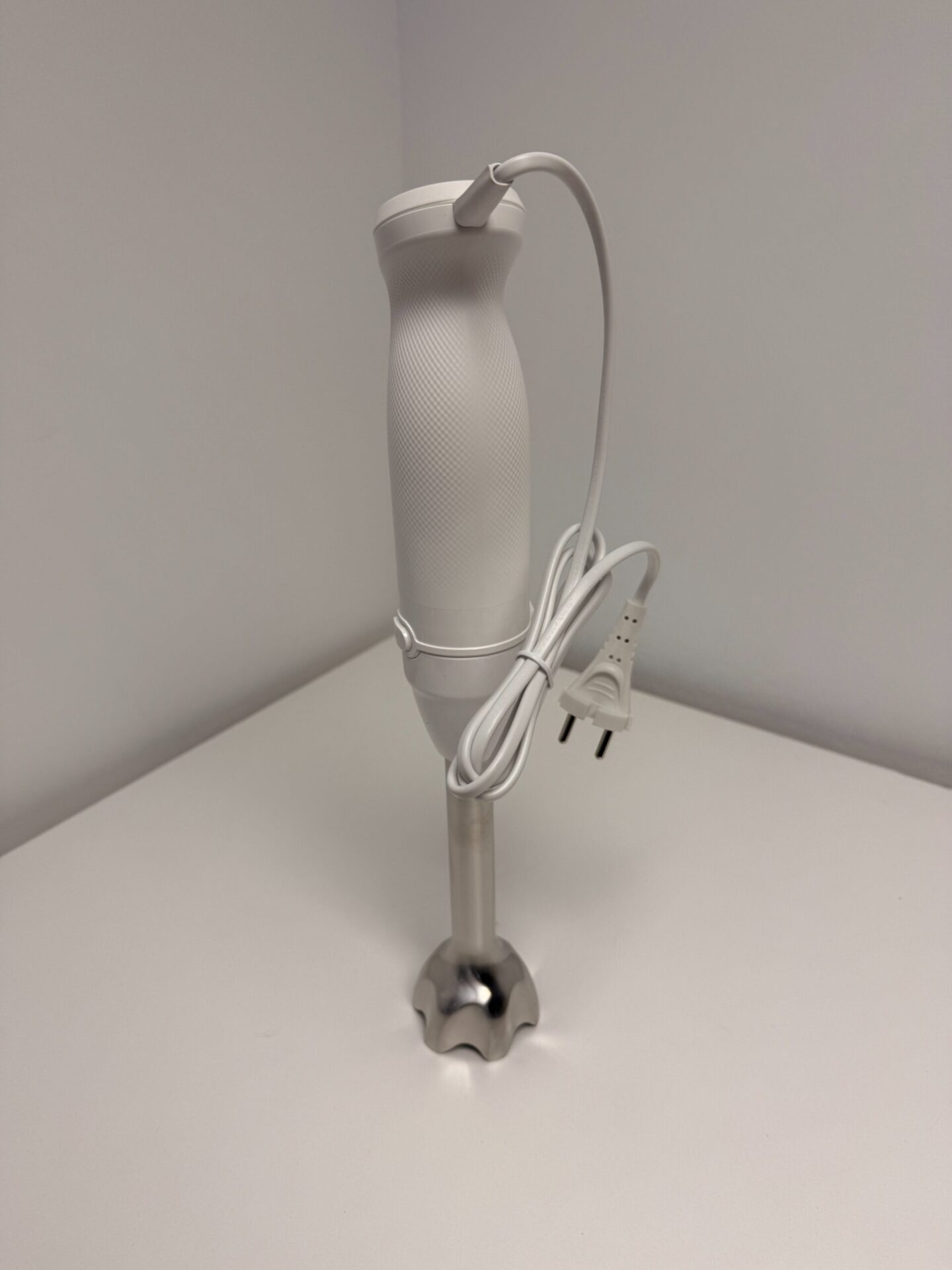 Braun rankinis trintuvas (MultiQuick 5 MQ5000) (naudota) — nuotrauka 5