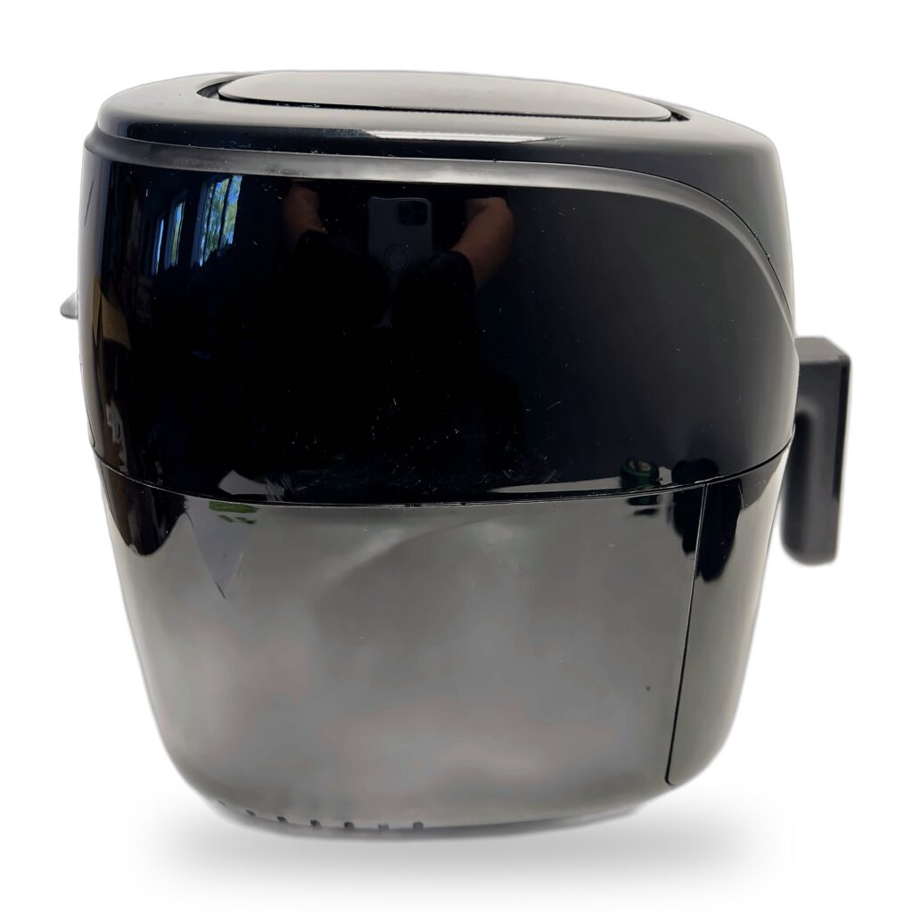 Russell Hobbs karšto oro gruzdintuvė (SatisFry XXL 8L) (naudota)