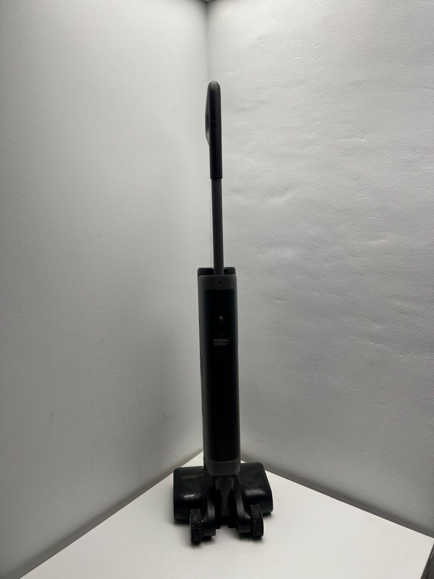Akumuliatorinis dulkių siurblys Dream (H12 PRO FlexReach) (naudota) — nuotrauka 5