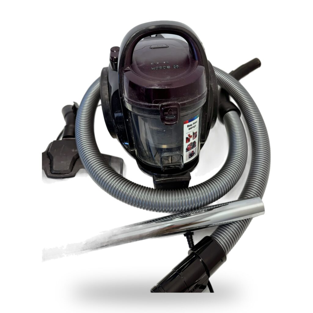 Bosch dulkių siurblys (2 serija BGC05AAA1) (naudota)
