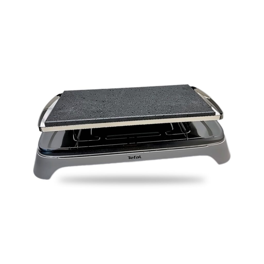 Tefal raclette kepsninė (PR457B12) (naudota)