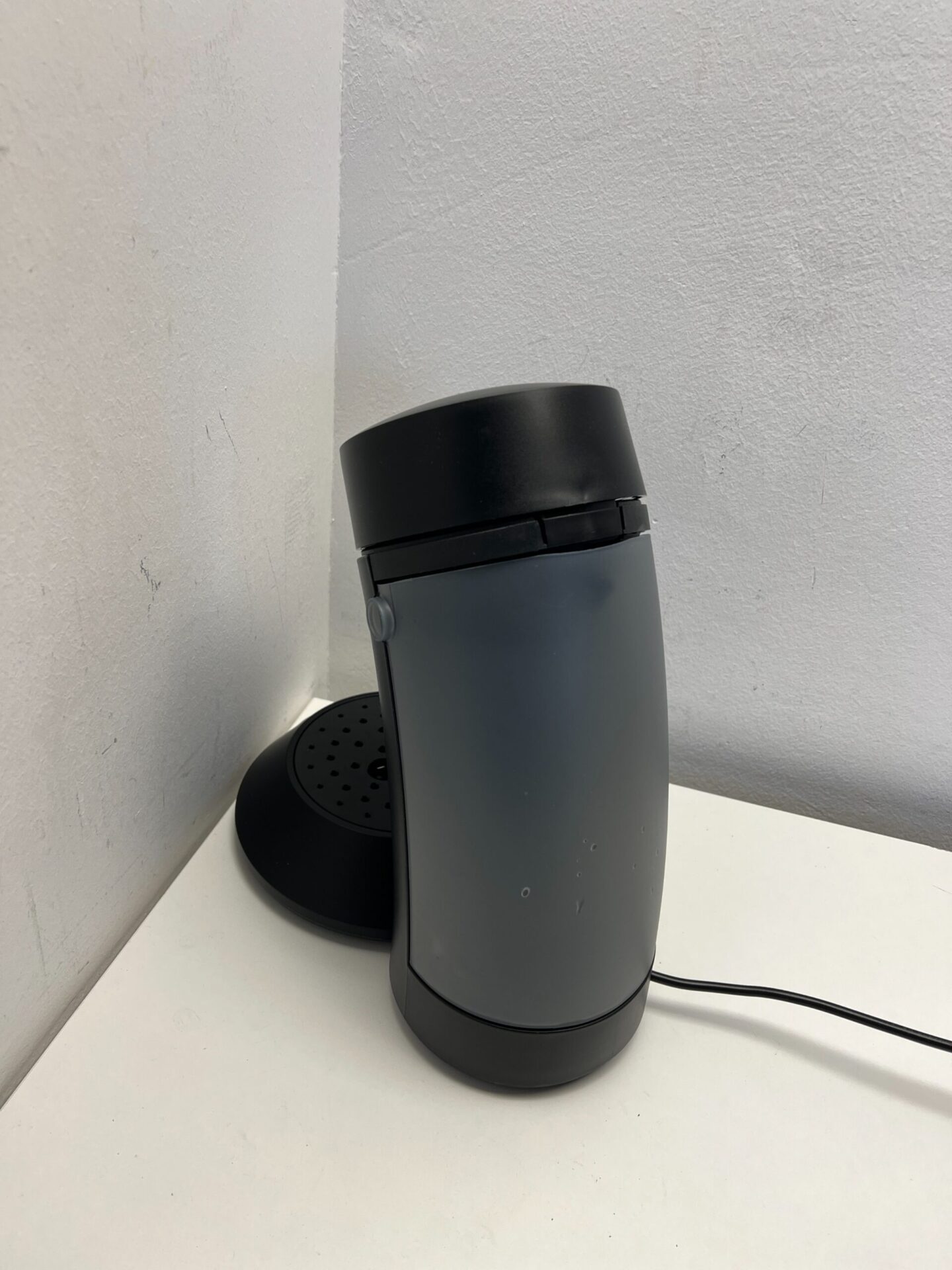 Philips kavos pagalvėlių aparatas (Senseo Original Plus CSA210/60) (naudota) — nuotrauka 4
