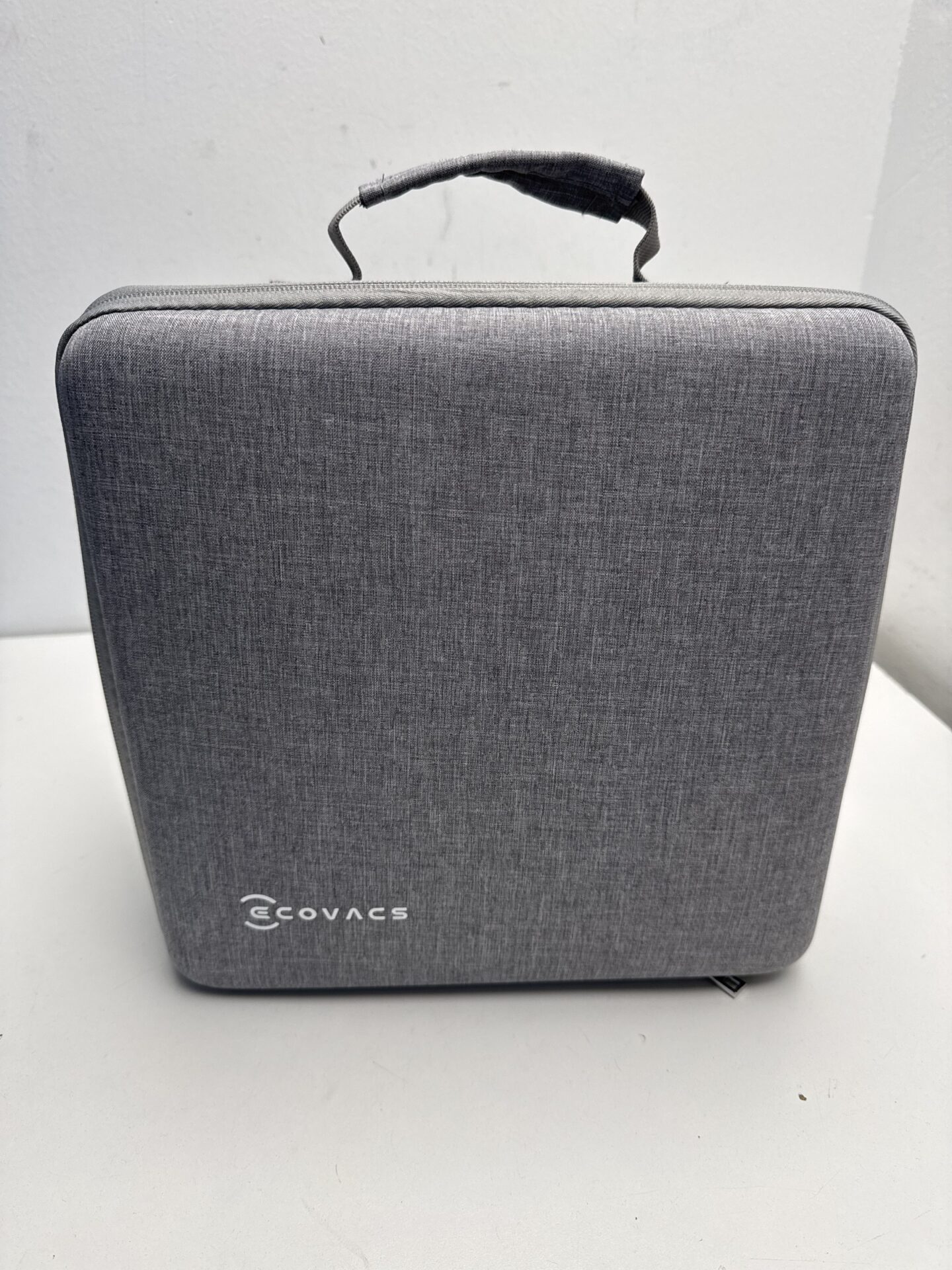 Langų valymo robotas ECOVACS (WINBOT W2 PRO) (naudota) — nuotrauka 8