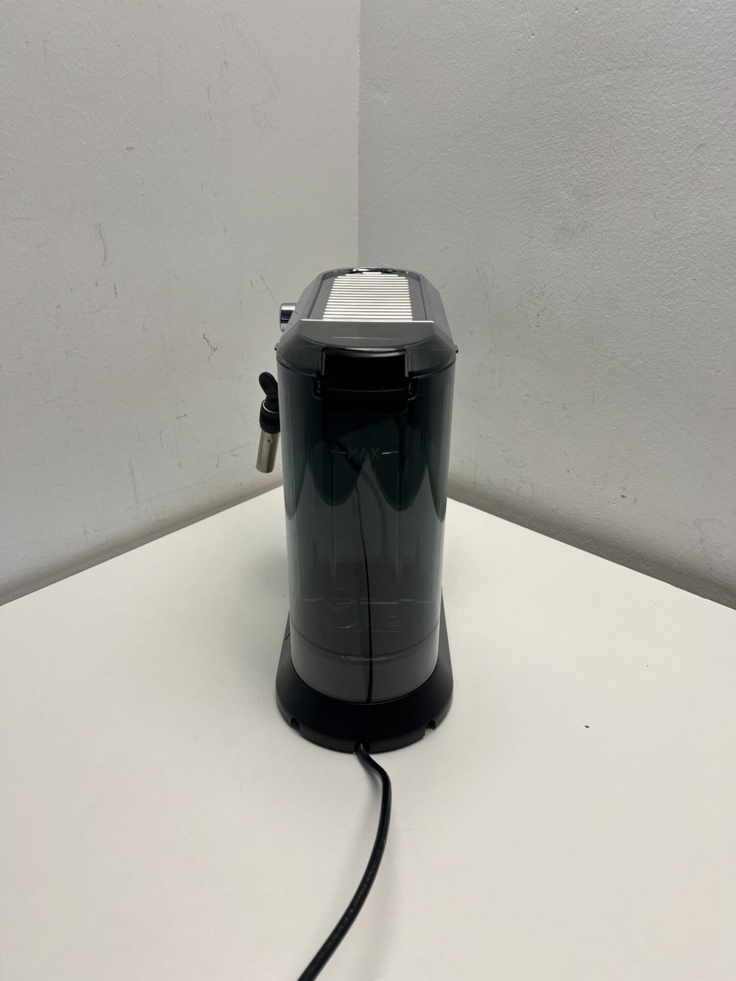 De’Longhi espreso ir kapučino aparatas (Dedica Style EC685) (naudota) — nuotrauka 5