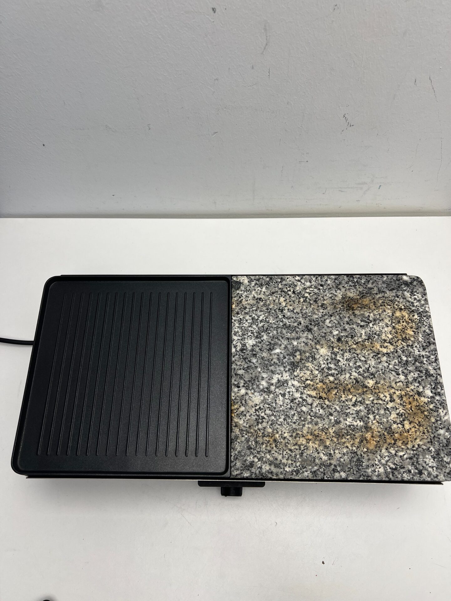 Raclette kepsninė SEVERIN (RG 2371) (naudota) — nuotrauka 5