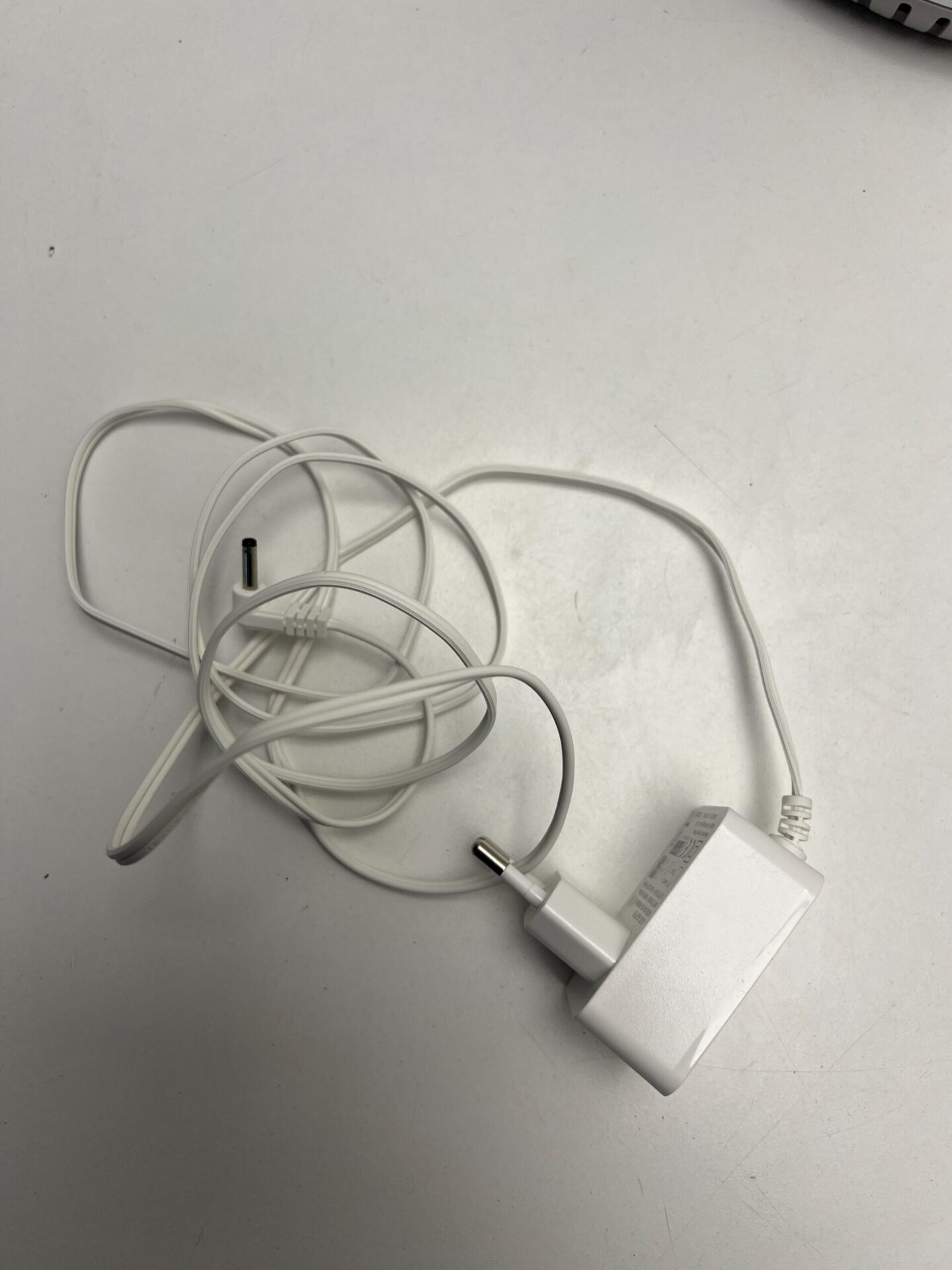 Philips 600 serijos oro valytuvas (naudota) — nuotrauka 10