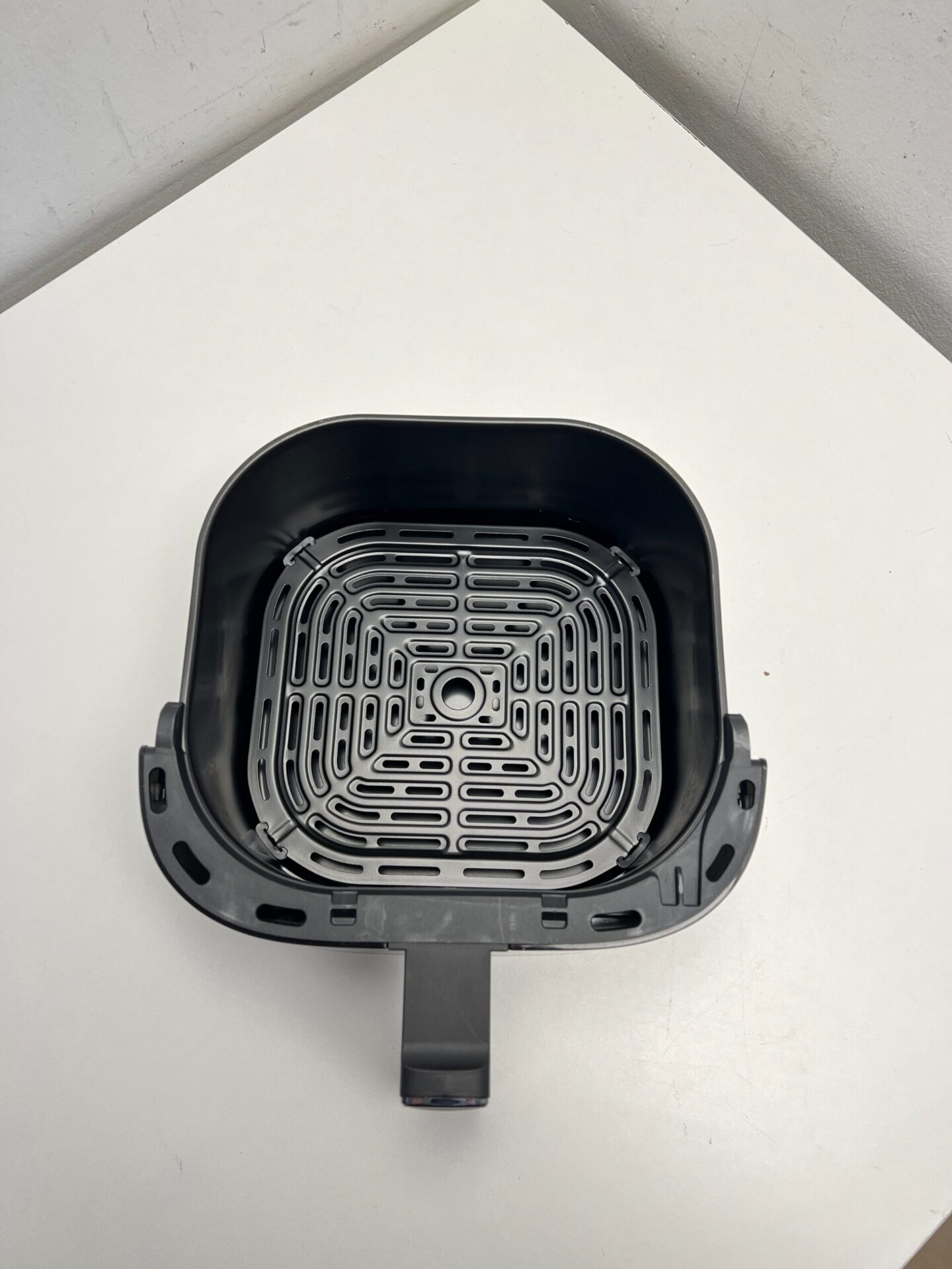 Chefman karšto oro gruzdintuvė (Hi-Fry 5,7 L) (naudota) — nuotrauka 8