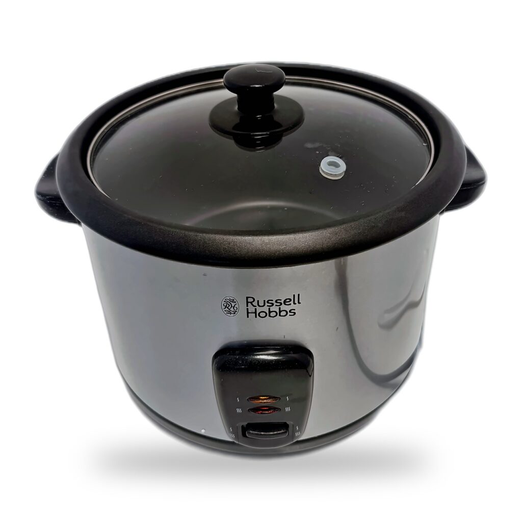 Lėto gaminimo puodas „Russell Hobbs“ (naudota)