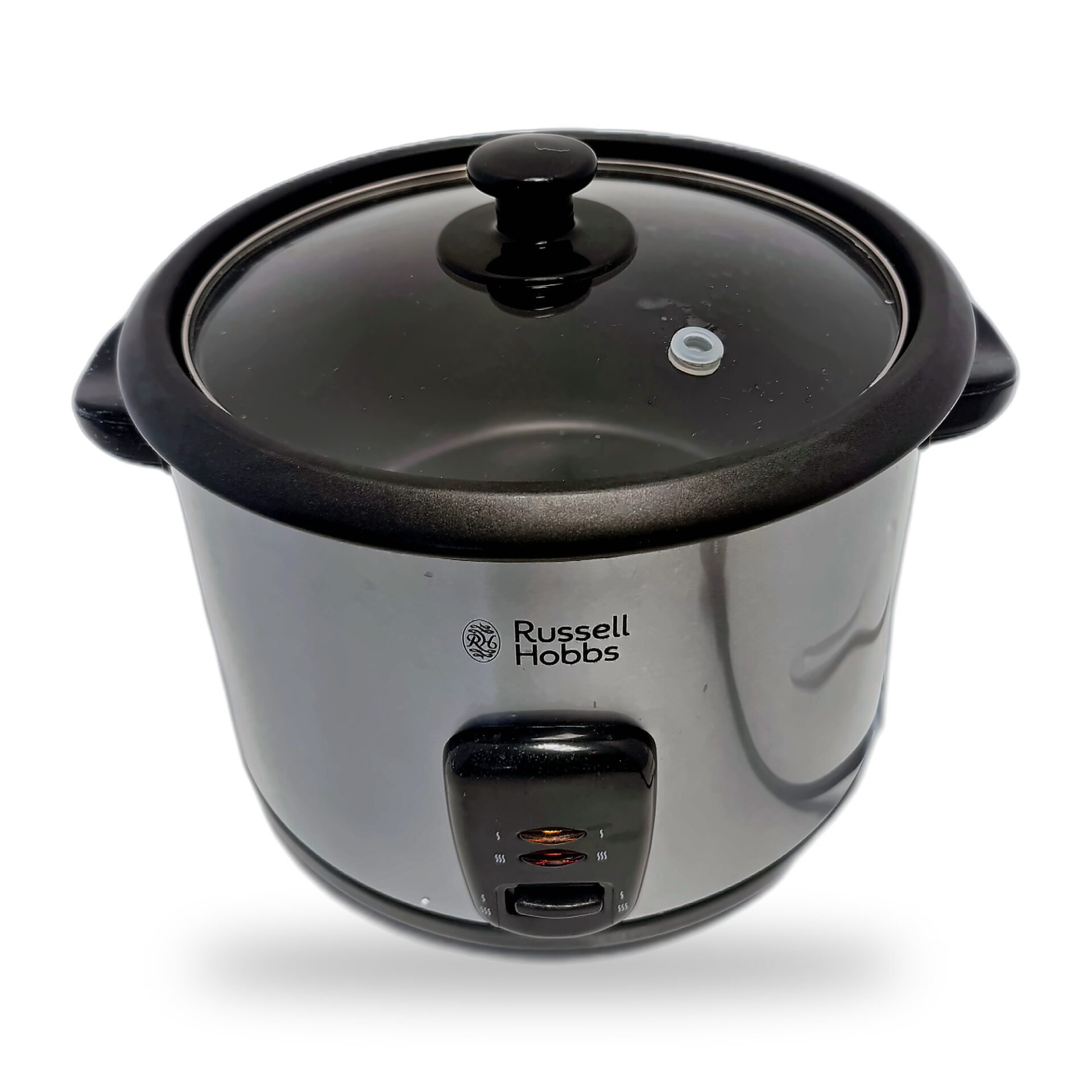 Lėto gaminimo puodas „Russell Hobbs“ (naudota)